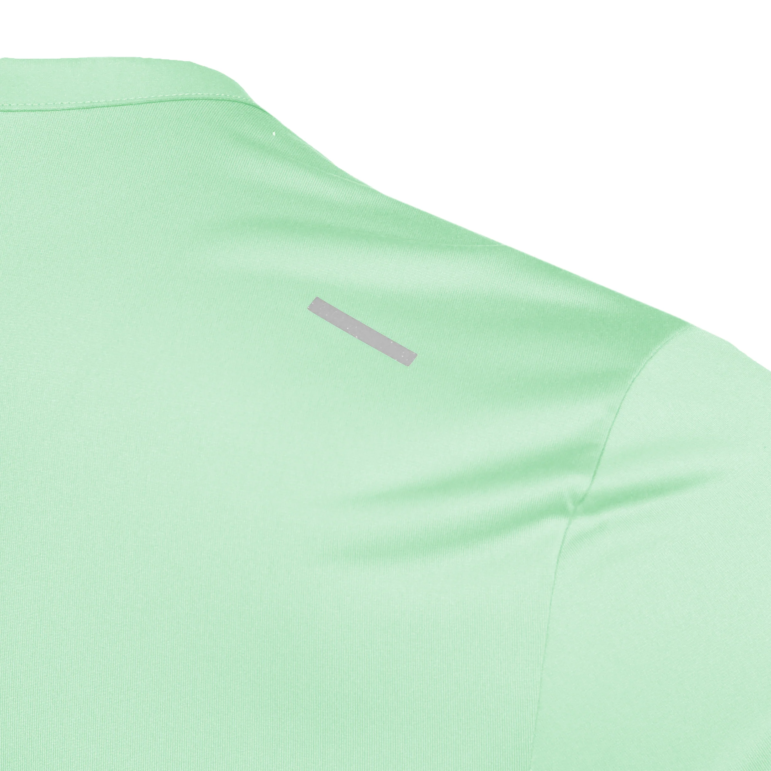 Dri-Fit Rise 365 Laufshirt Herren-Mint - Image 4