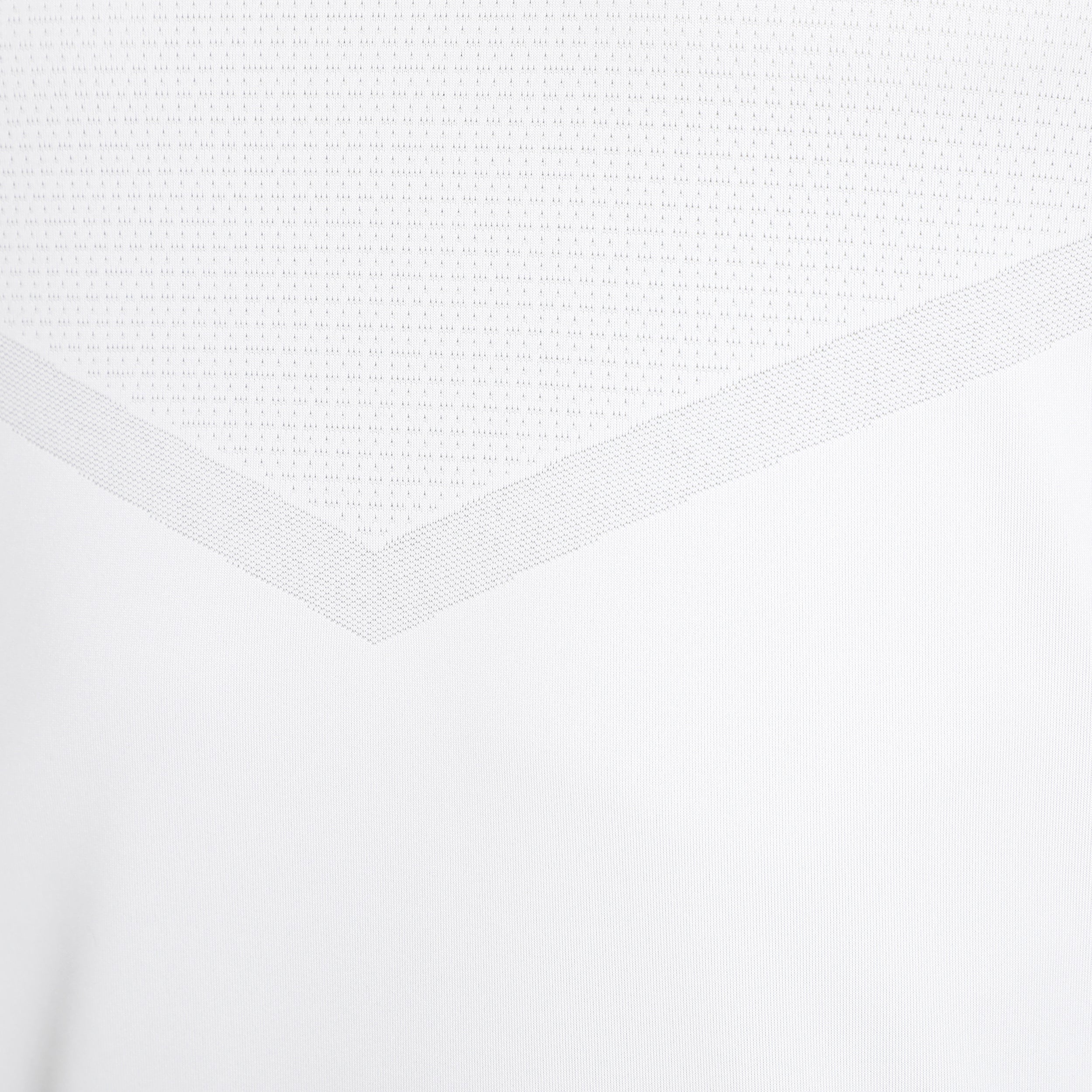 Dri-Fit Rise 365 Laufshirt Herren-Weiß,Silber - Image 4