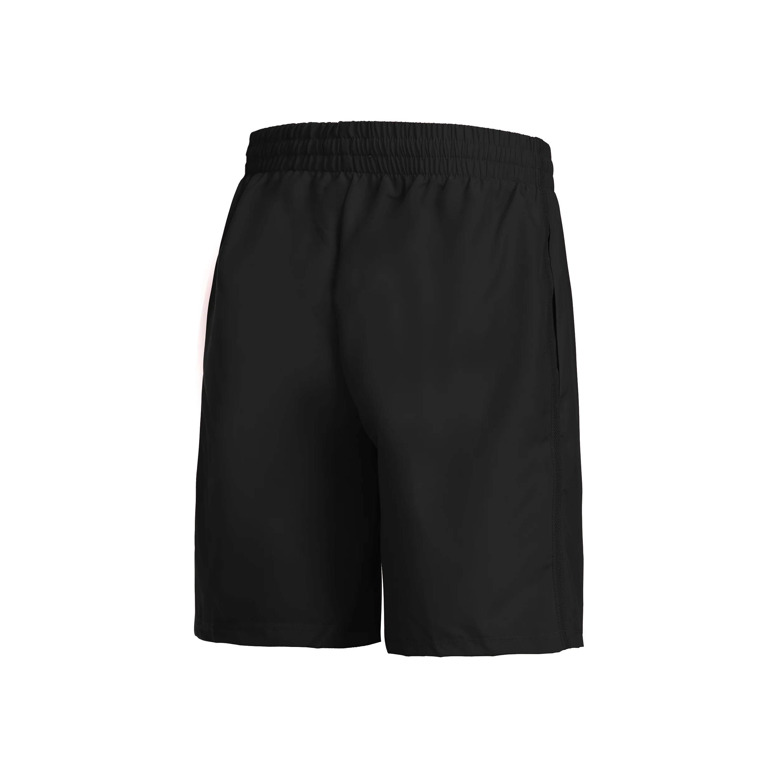 Dri-Fit Shorts Jungen-Schwarz - Image 2
