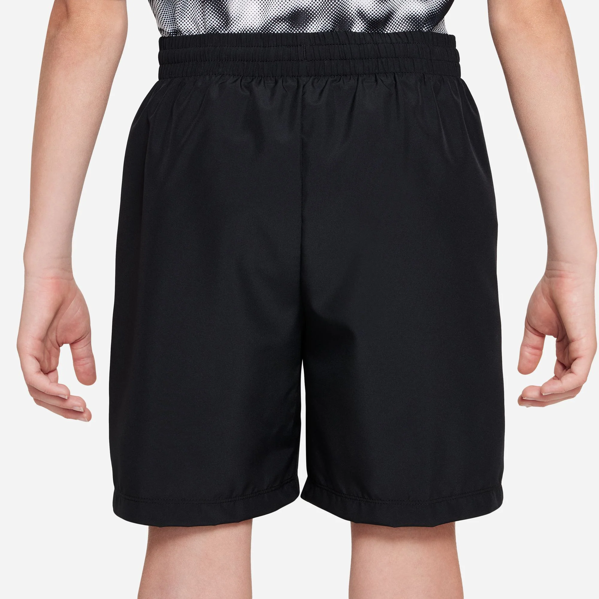 Dri-Fit Shorts Jungen-Schwarz - Image 5