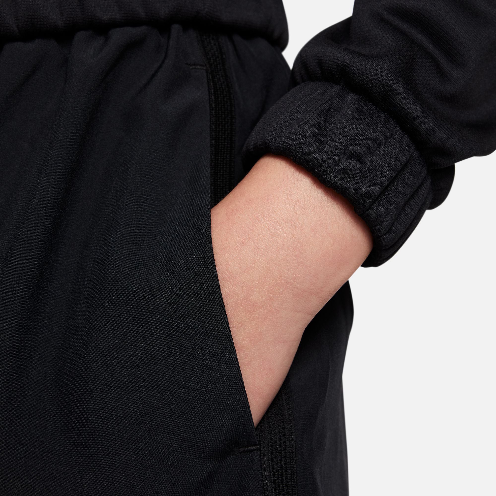 Dri-Fit Shorts Jungen-Schwarz - Image 8