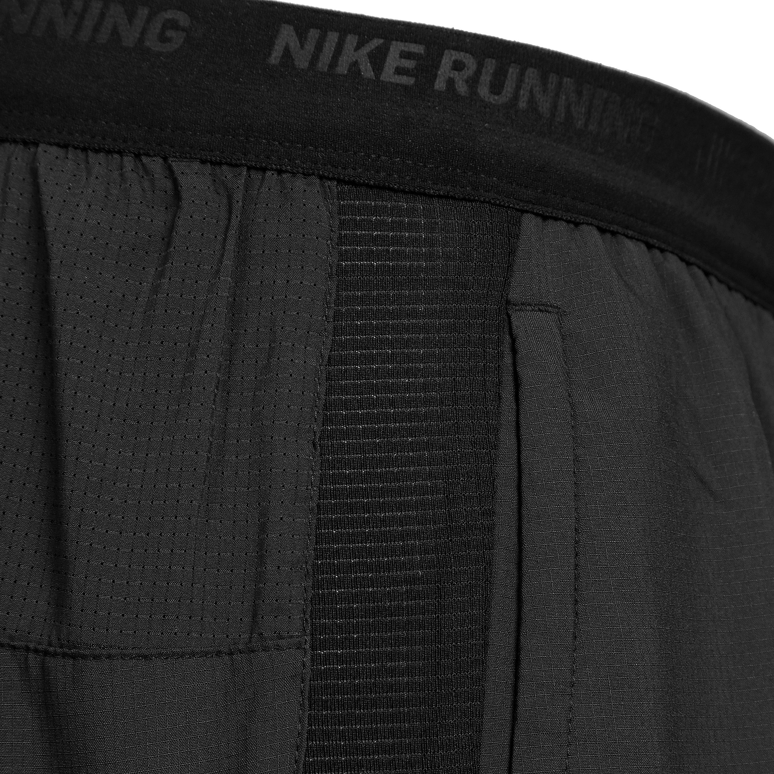 Dri-Fit Stride 2in1 7in Laufshorts Herren-Schwarz,Grau - Image 3