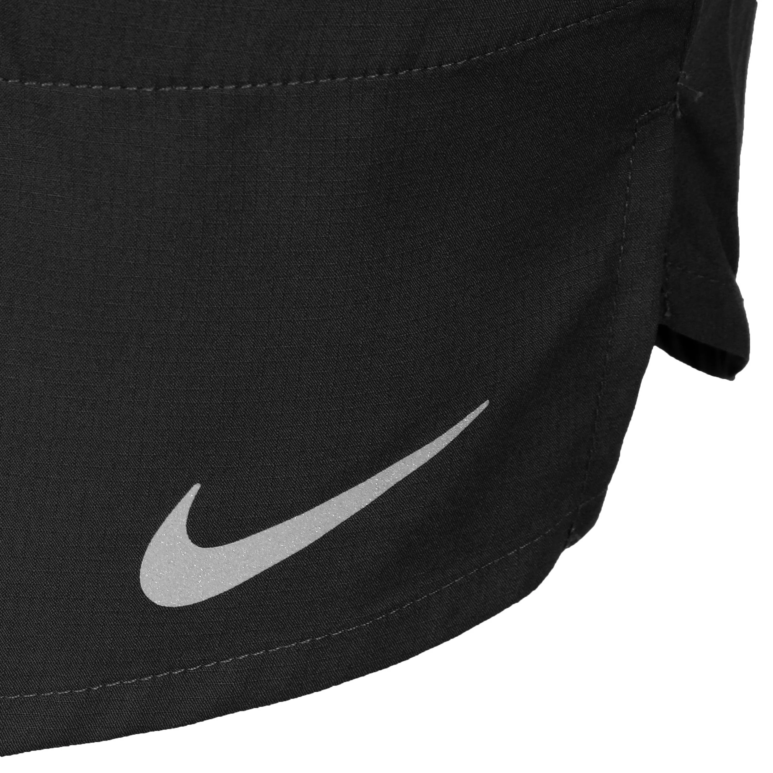 Dri-Fit Stride 7in Brief-Lined Shorts Herren-Schwarz - Image 3