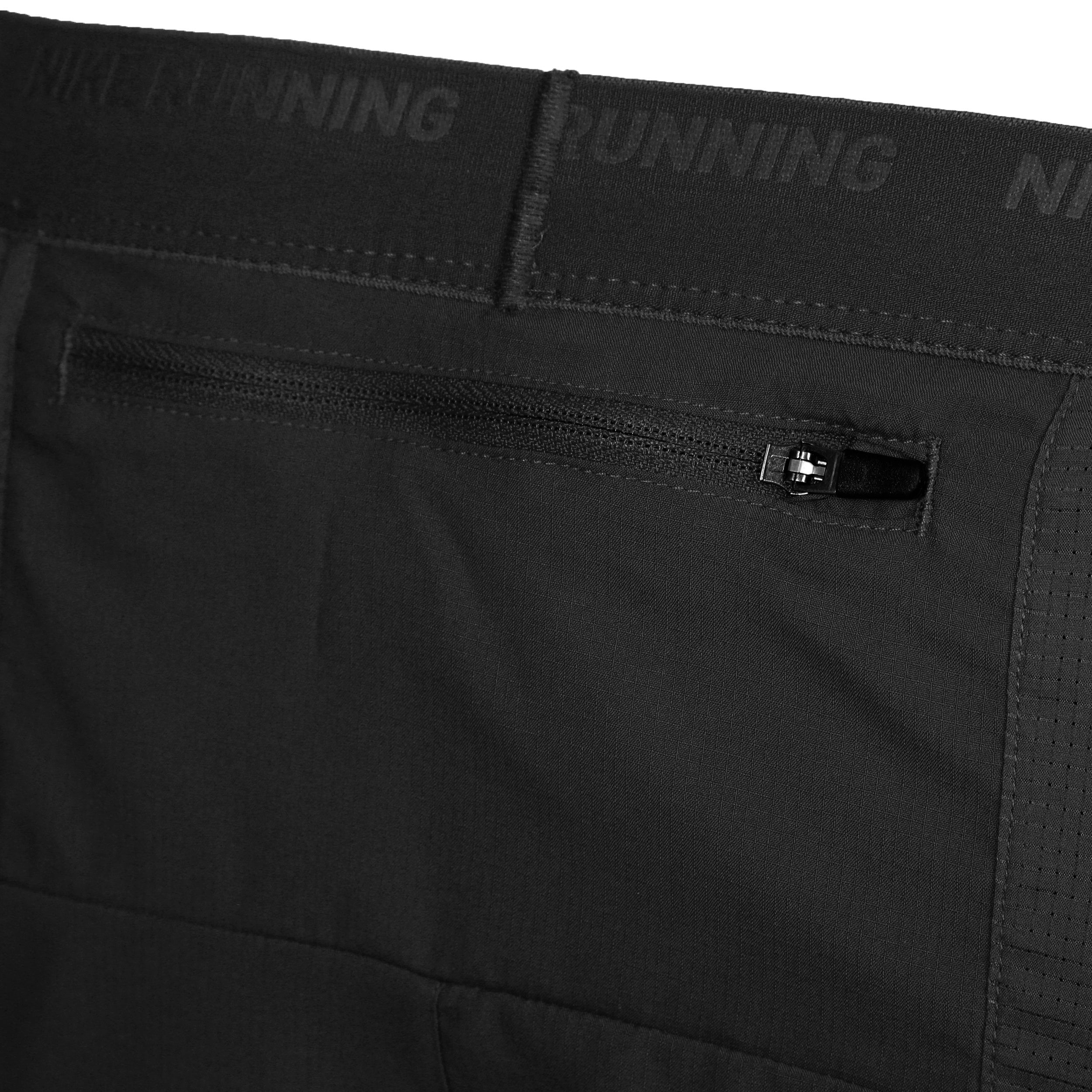 Dri-Fit Stride 7in Brief-Lined Shorts Herren-Schwarz - Image 5