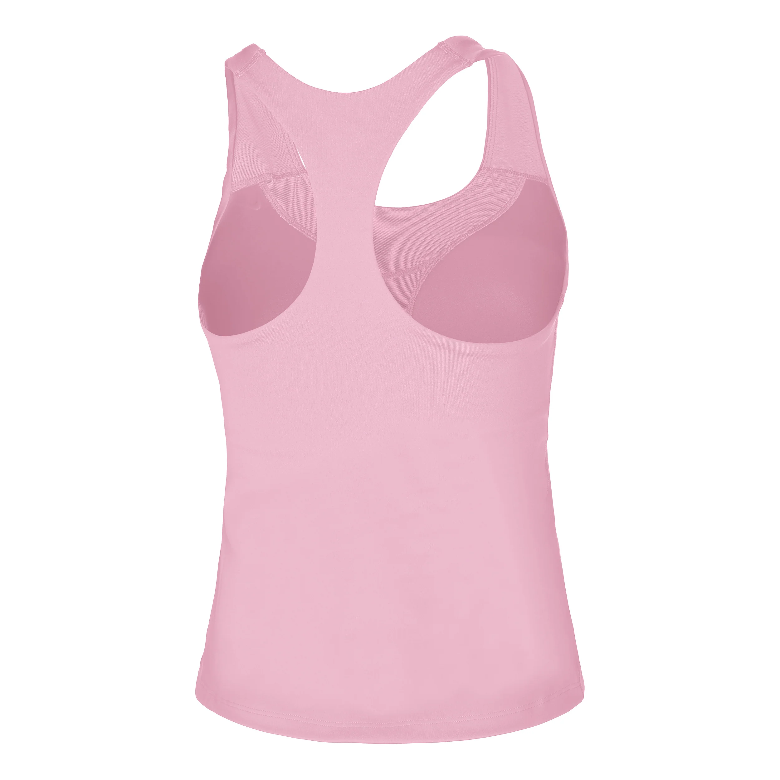 Dri-Fit Swoosh Bra Tank-Top Damen-Altrosa,Pink - Image 2