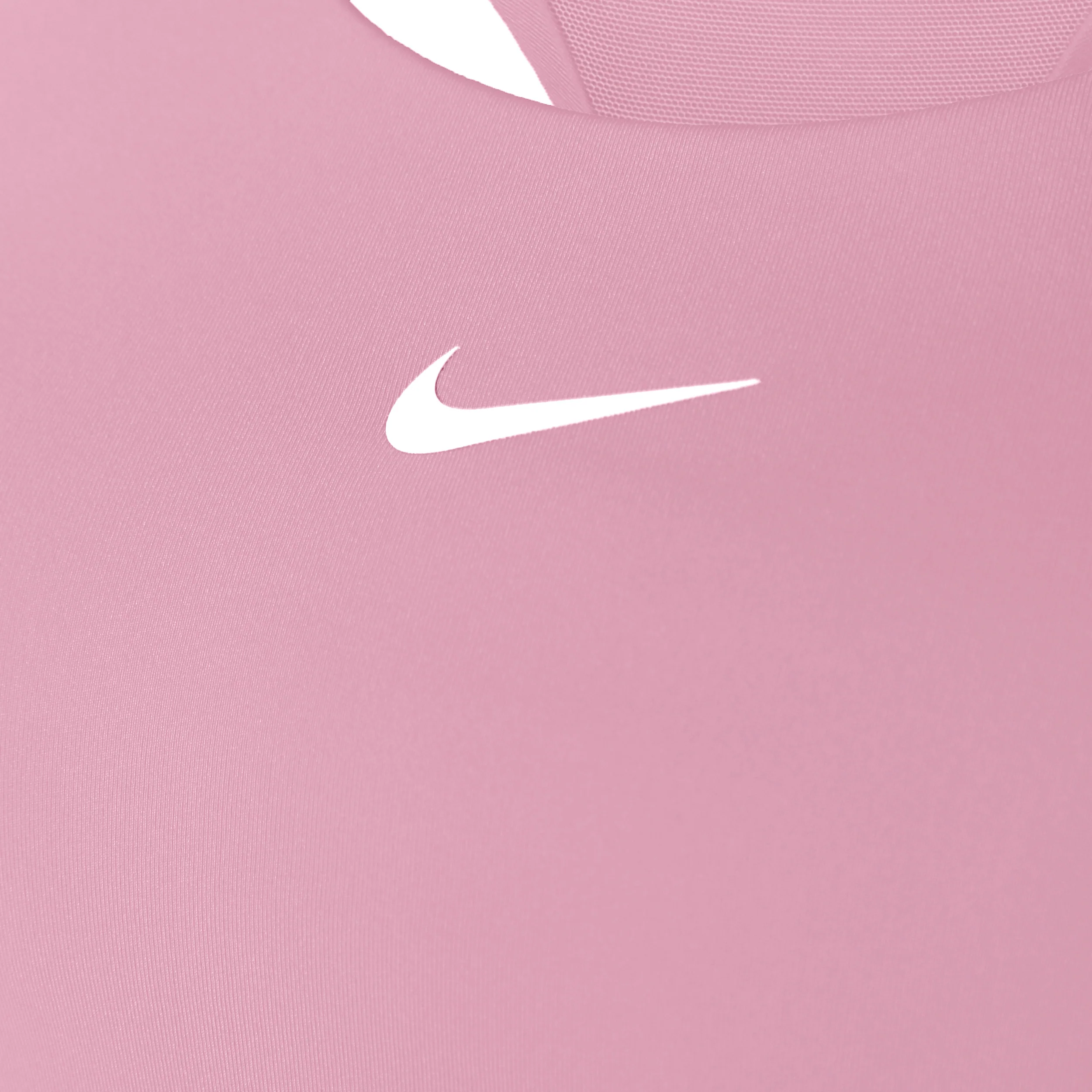 Dri-Fit Swoosh Bra Tank-Top Damen-Altrosa,Pink - Image 3