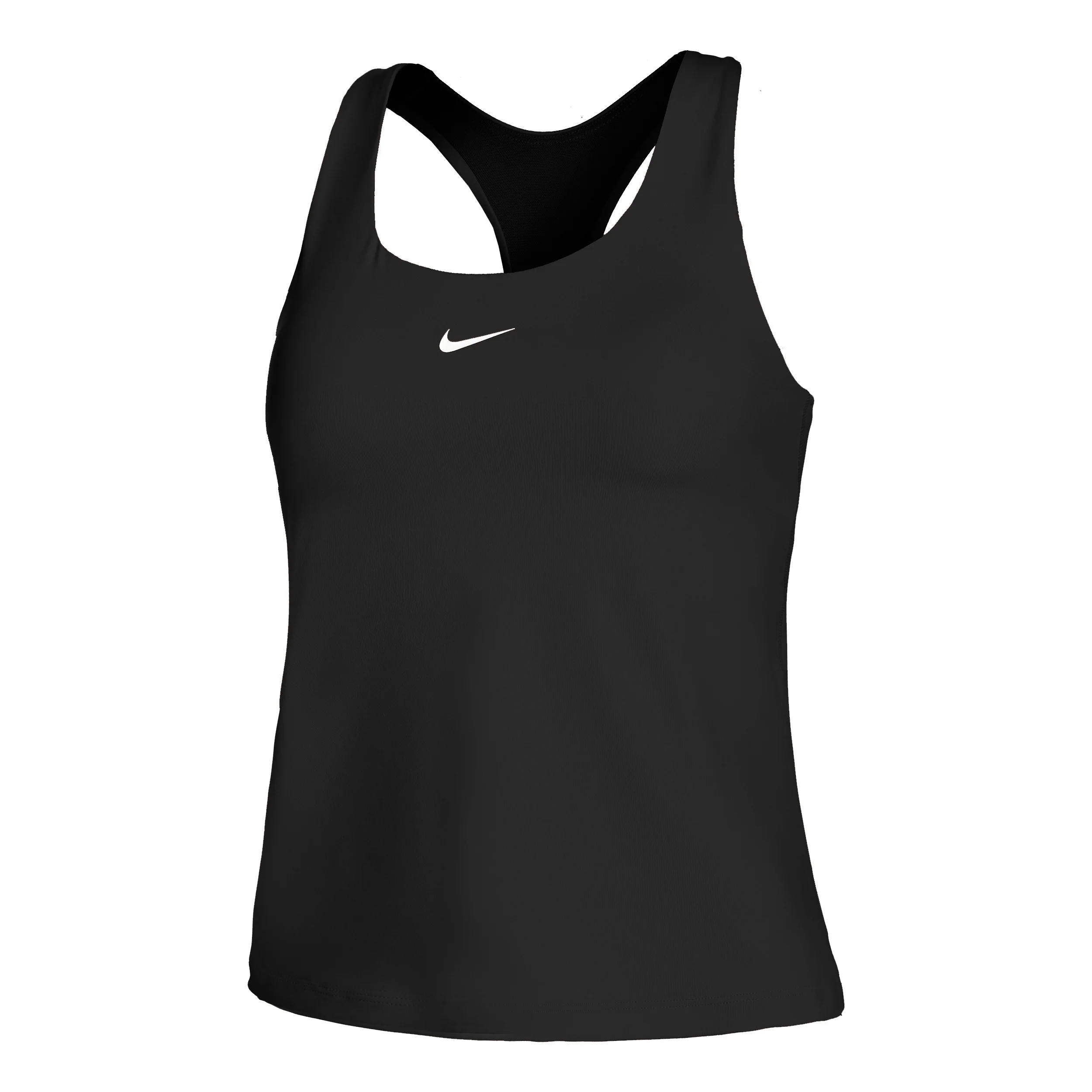 Dri-Fit Swoosh Bra Tank-Top Damen-Schwarz - Image 5