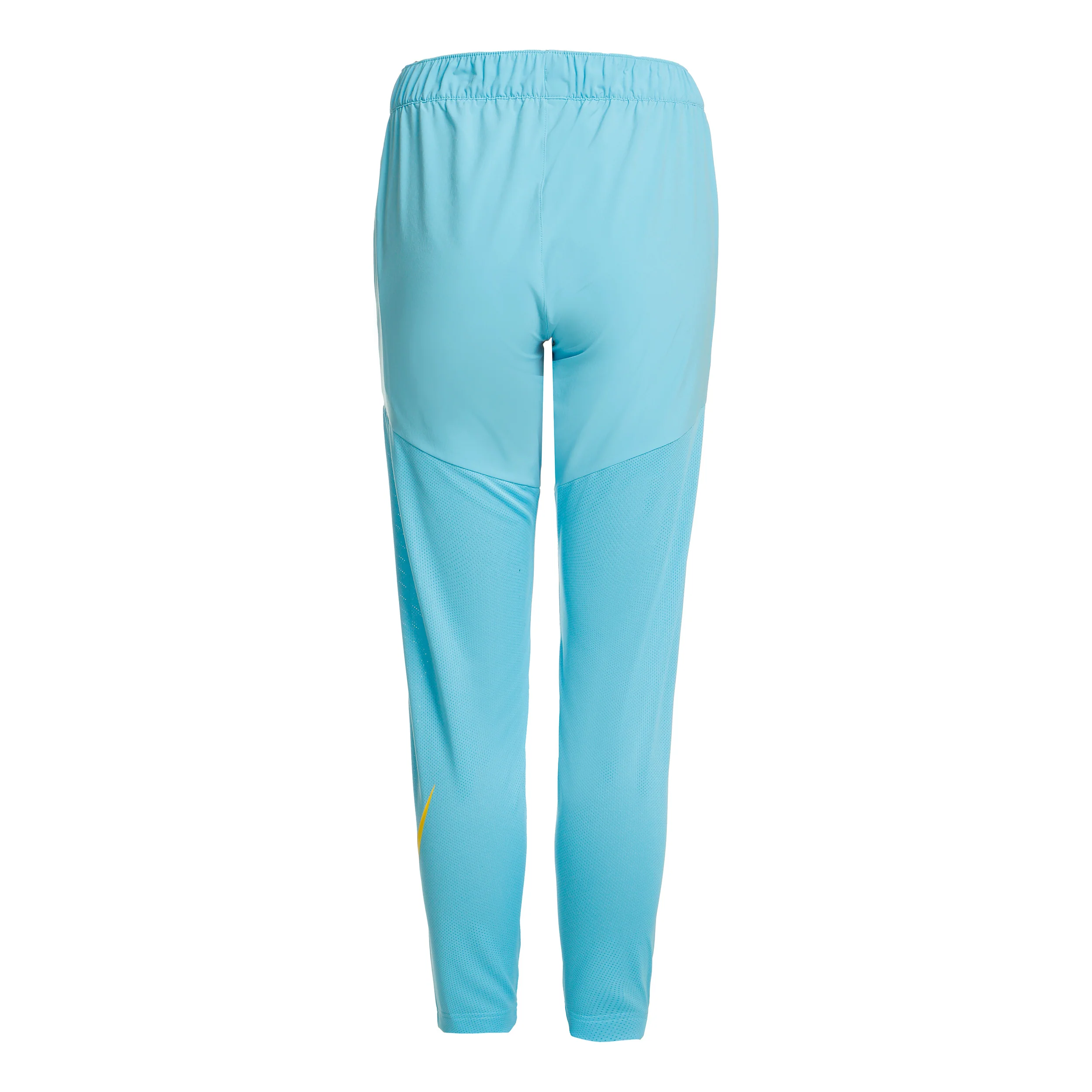 Dri-Fit Swoosh Run Laufhose Damen-Blau,Grau - Image 2