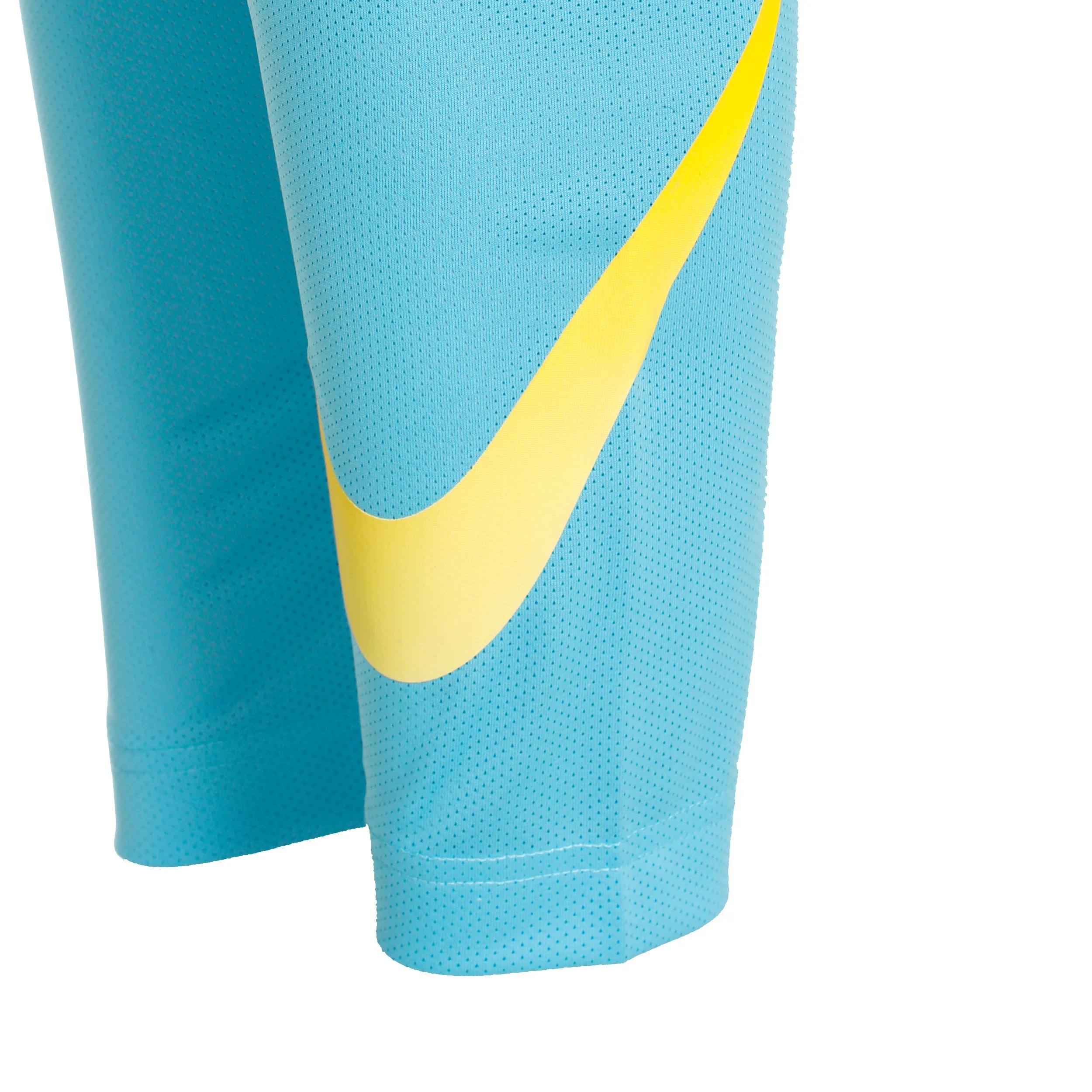 Dri-Fit Swoosh Run Laufhose Damen-Blau,Grau - Image 3
