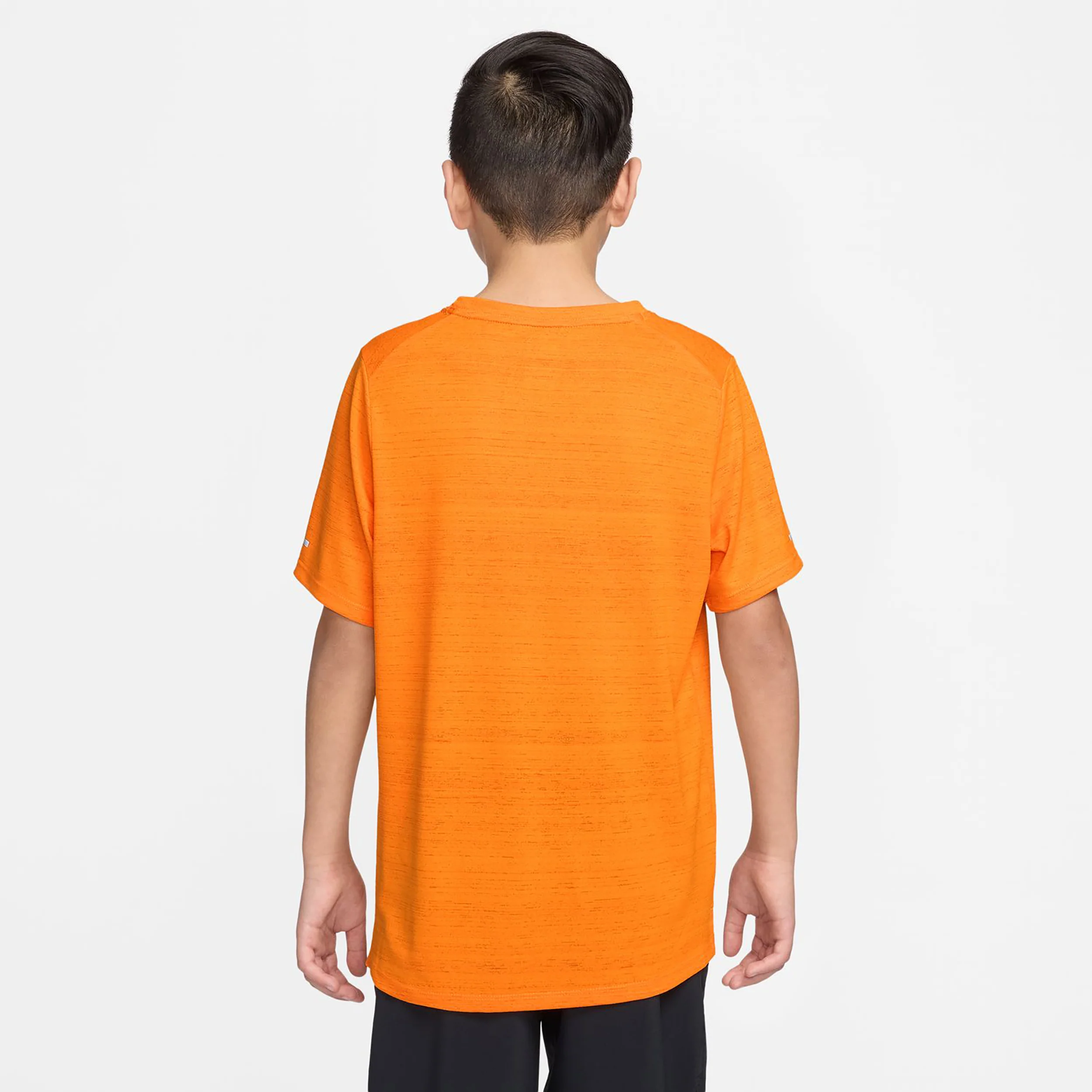 Dri-Fit  T-Shirt Jungen-creme - Image 2