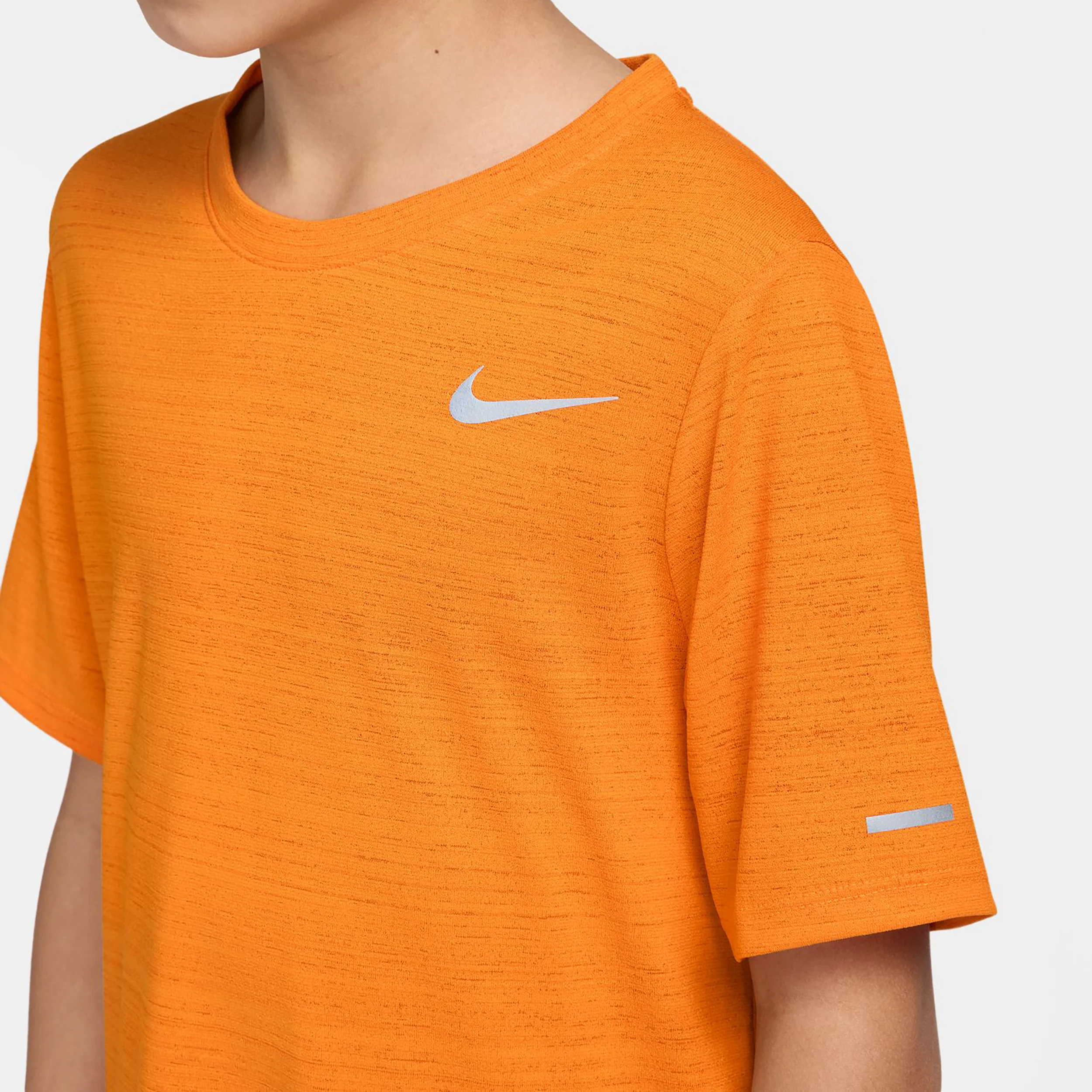 Dri-Fit  T-Shirt Jungen-creme - Image 3