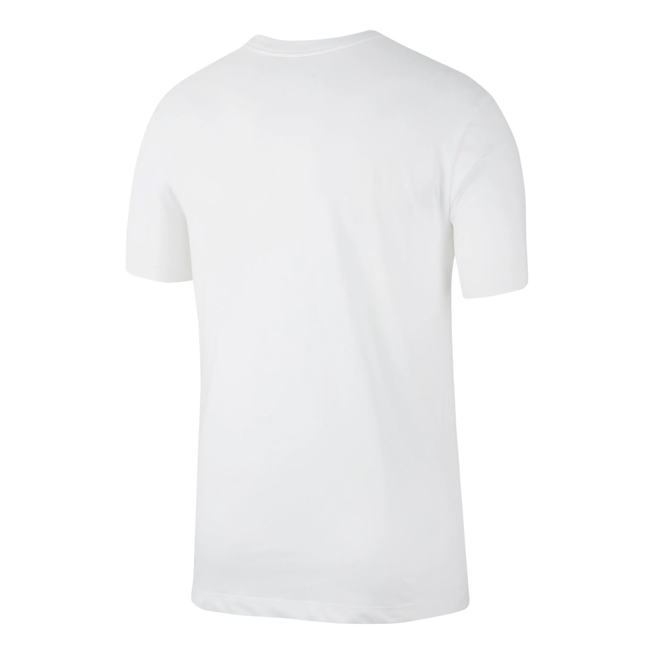Dri-Fit  T-Shirt -weiß,schwarz - Image 2