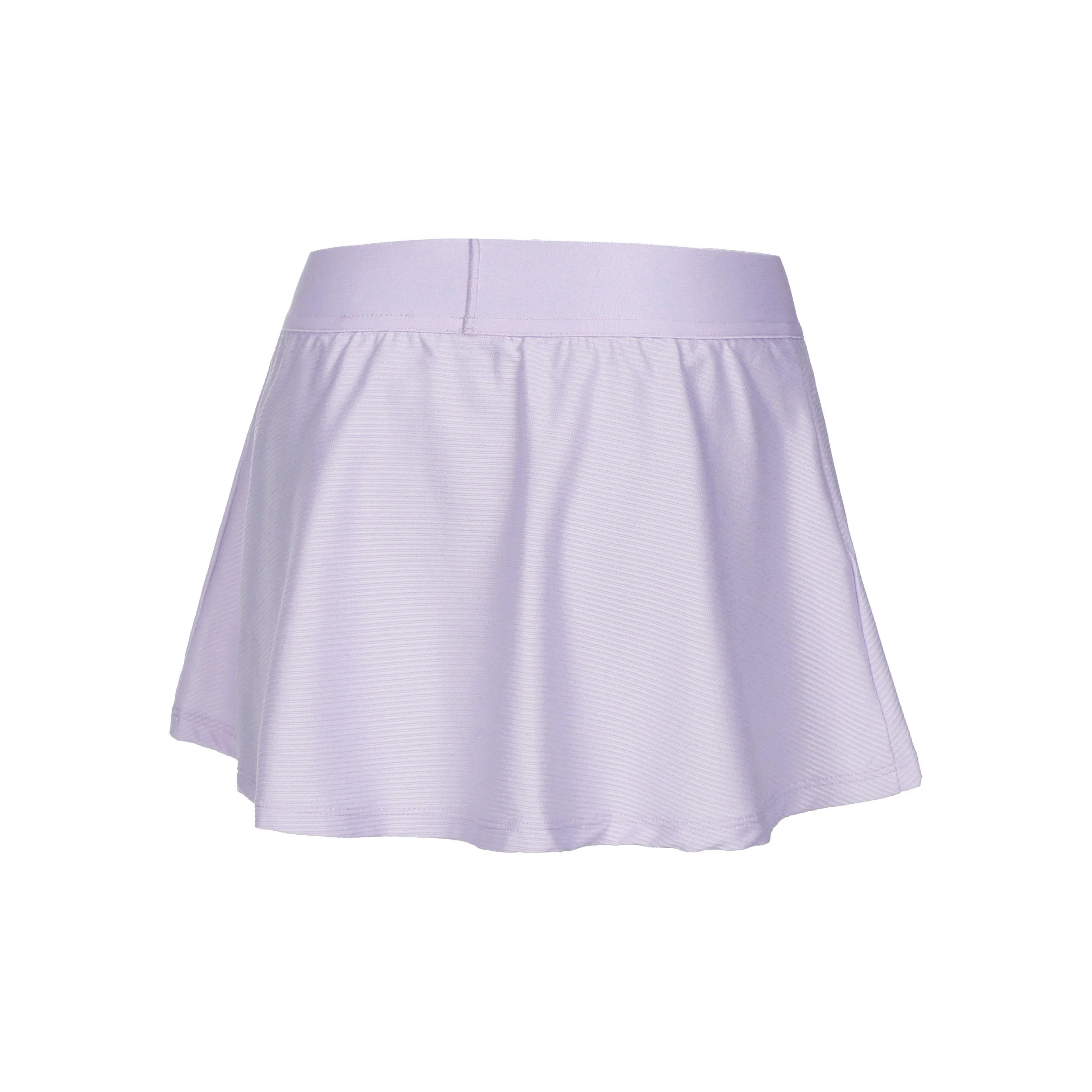 Dri-Fit Victory Big Kids Flouncy Rock Mädchen-Lila - Image 2