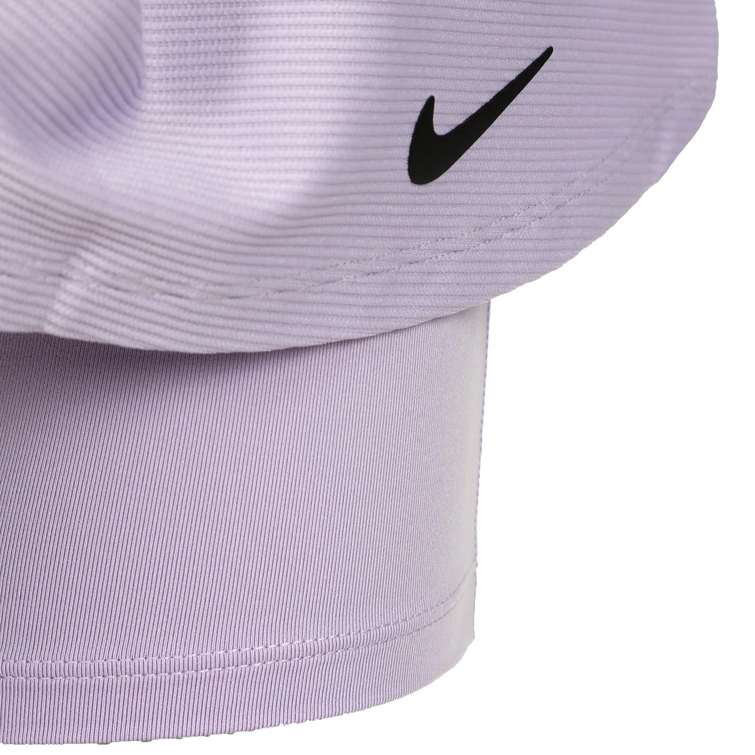 Dri-Fit Victory Big Kids Flouncy Rock Mädchen-Lila - Image 4