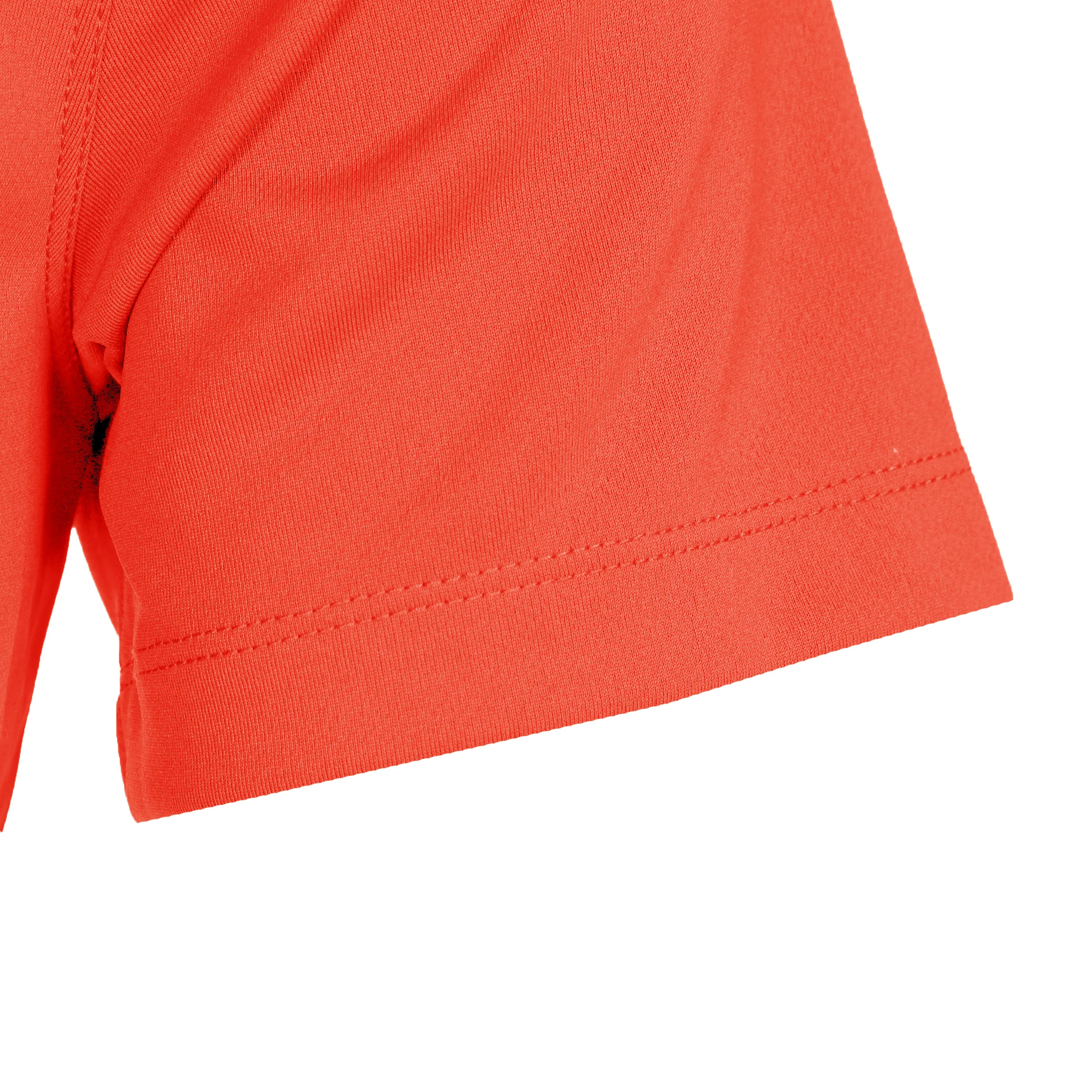 Dri-Fit Victory Court Solid Polo Herren - hellrot - Image 9