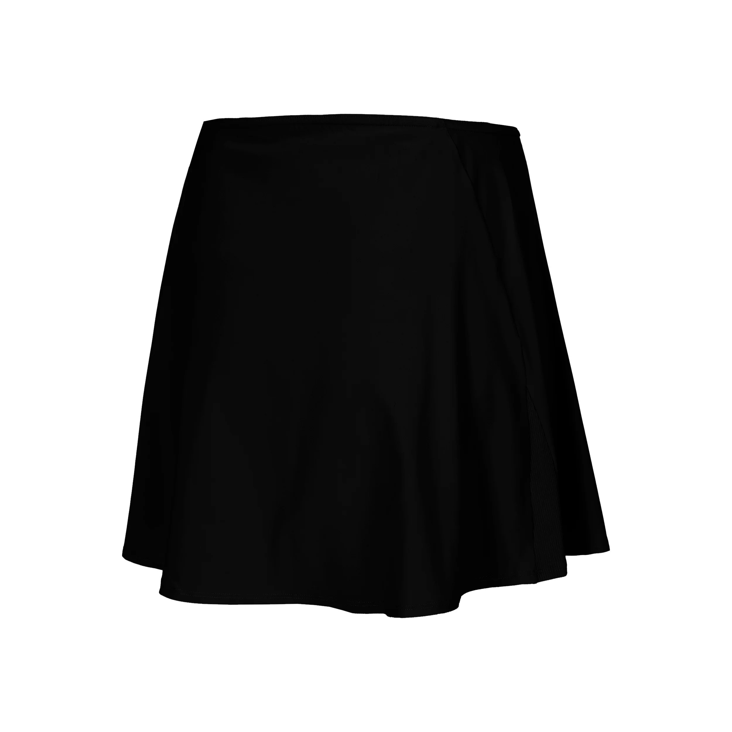 Dri-Fit Victory Flouncy Rock Damen-Schwarz,Weiß - Image 2