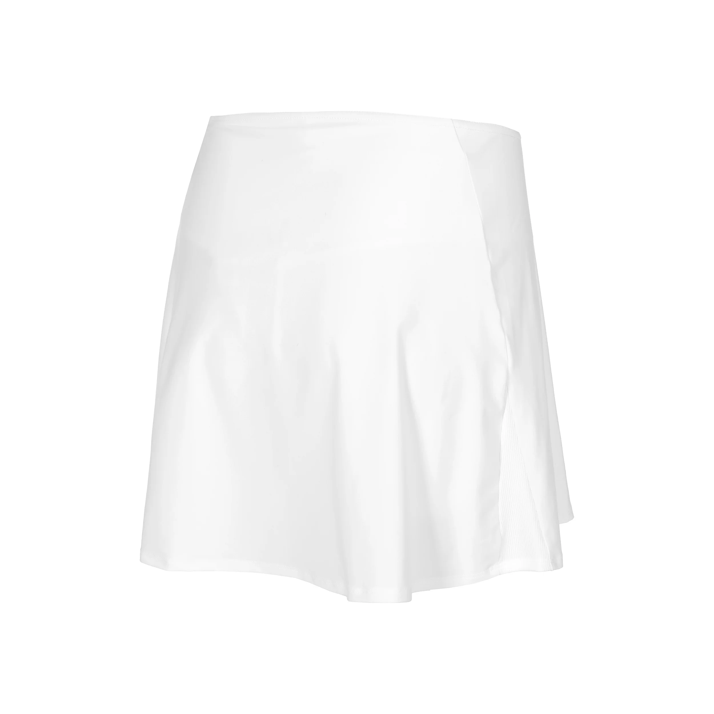 Dri-Fit Victory Flouncy Rock Damen-Weiß,Schwarz - Image 2