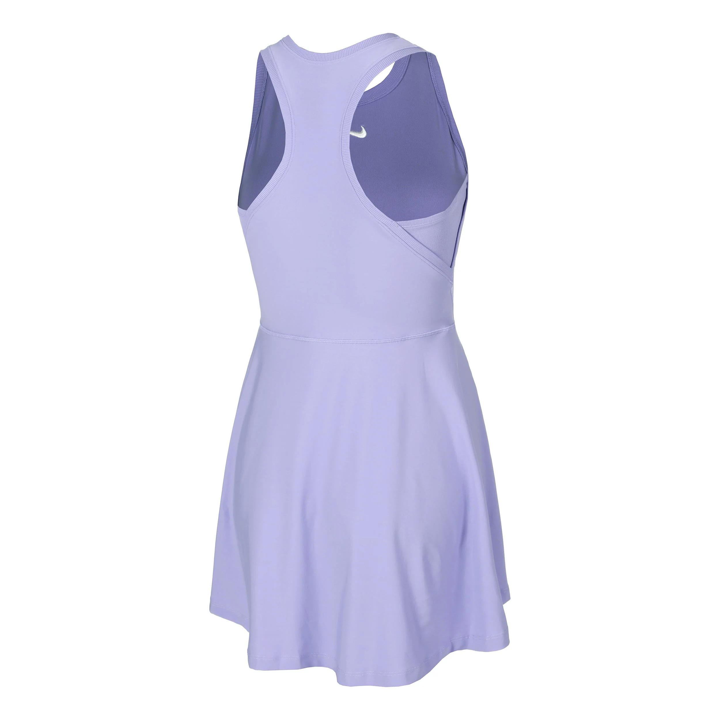 Dri-FIT Victory Kleid Damen-Lila - Image 2