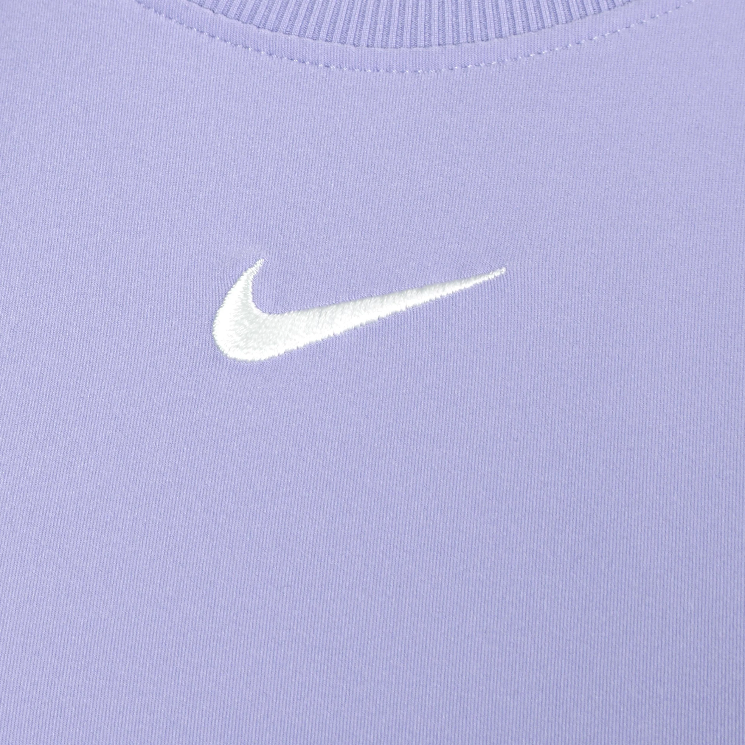 Dri-FIT Victory Kleid Damen-Lila - Image 3