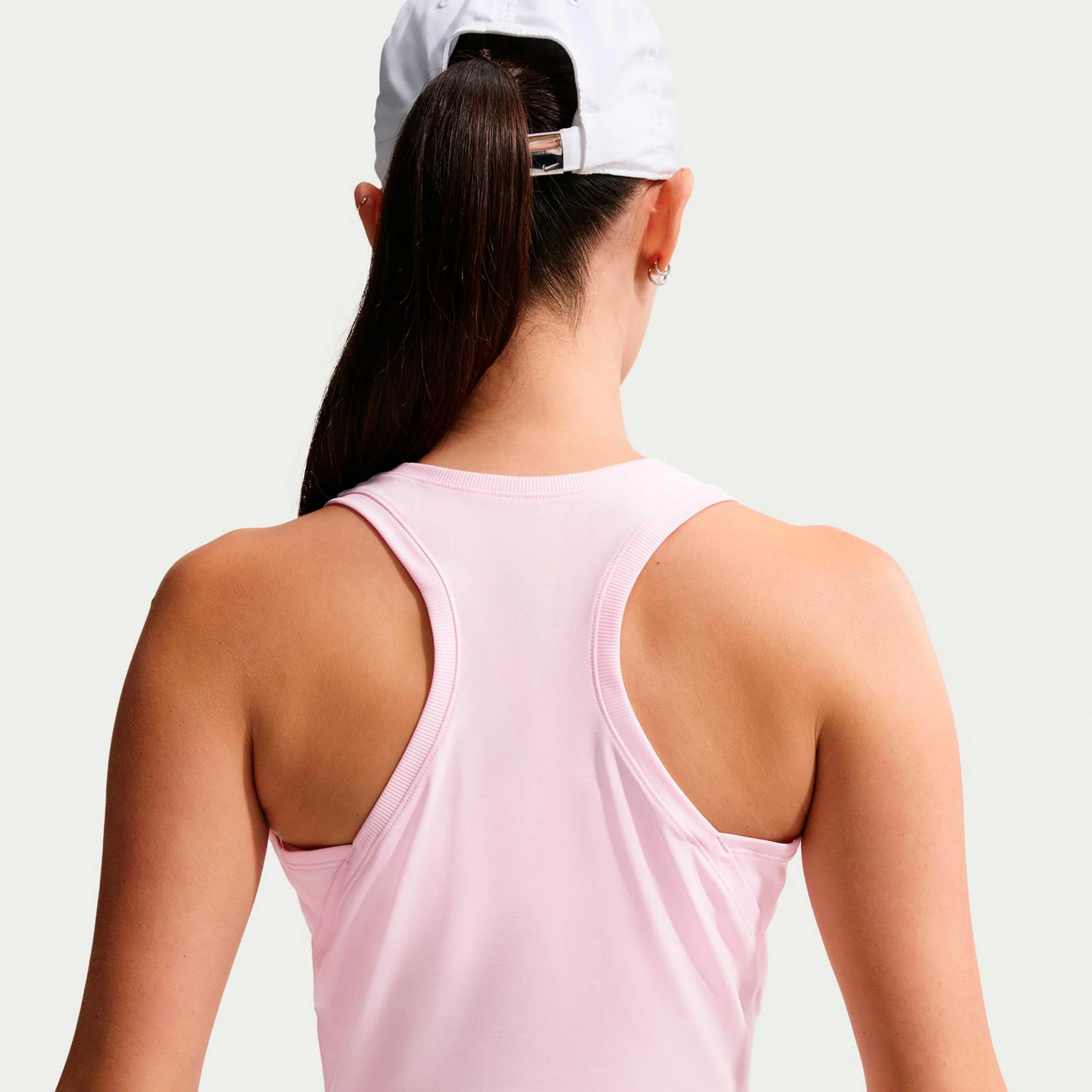 Dri-FIT Victory Kleid Damen-rosa - Image 4