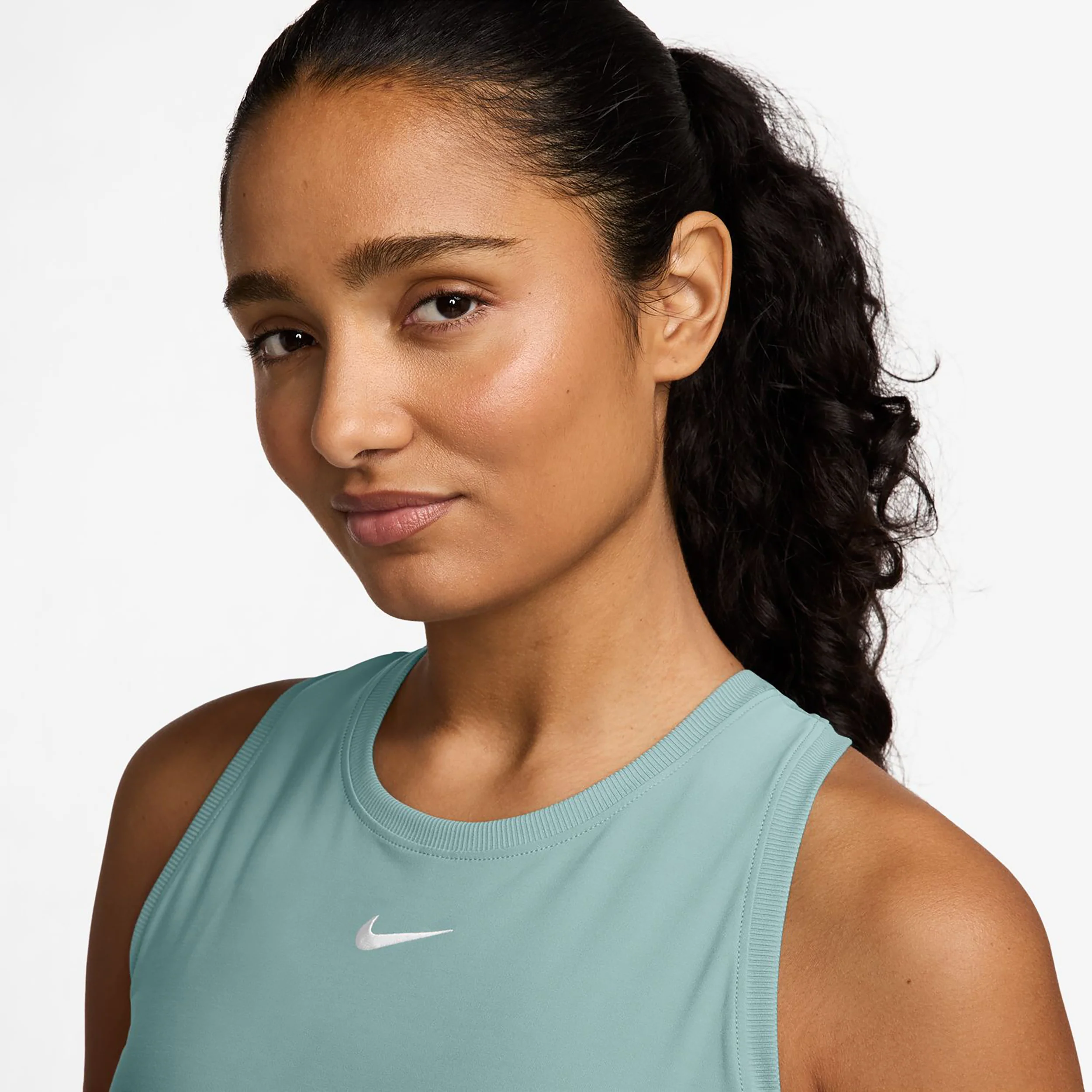 Dri-Fit Victory Kleid Damen-Salbei - Image 3