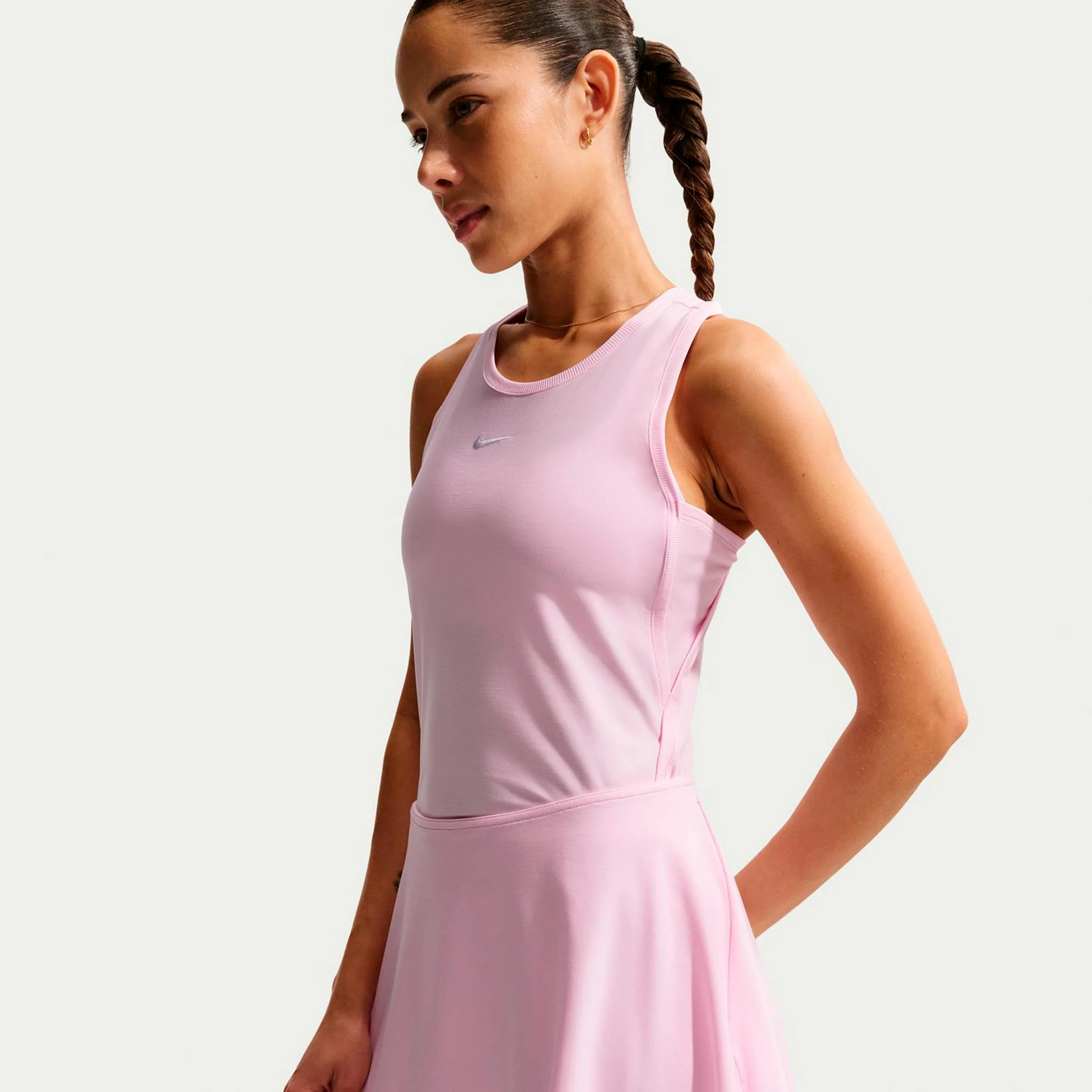 Dri-FIT Victory Rock Damen-rosa - Image 2