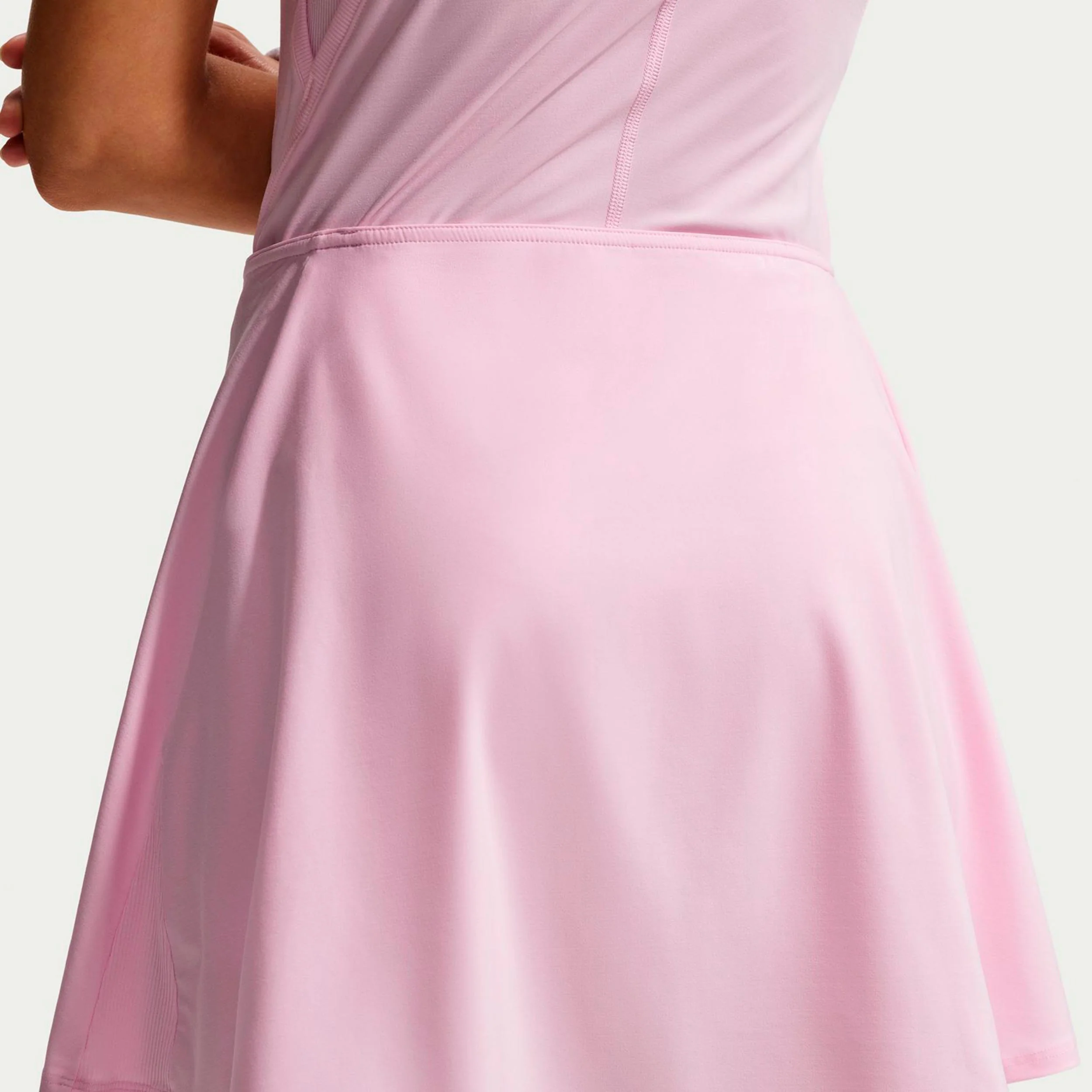 Dri-FIT Victory Rock Damen-rosa - Image 4
