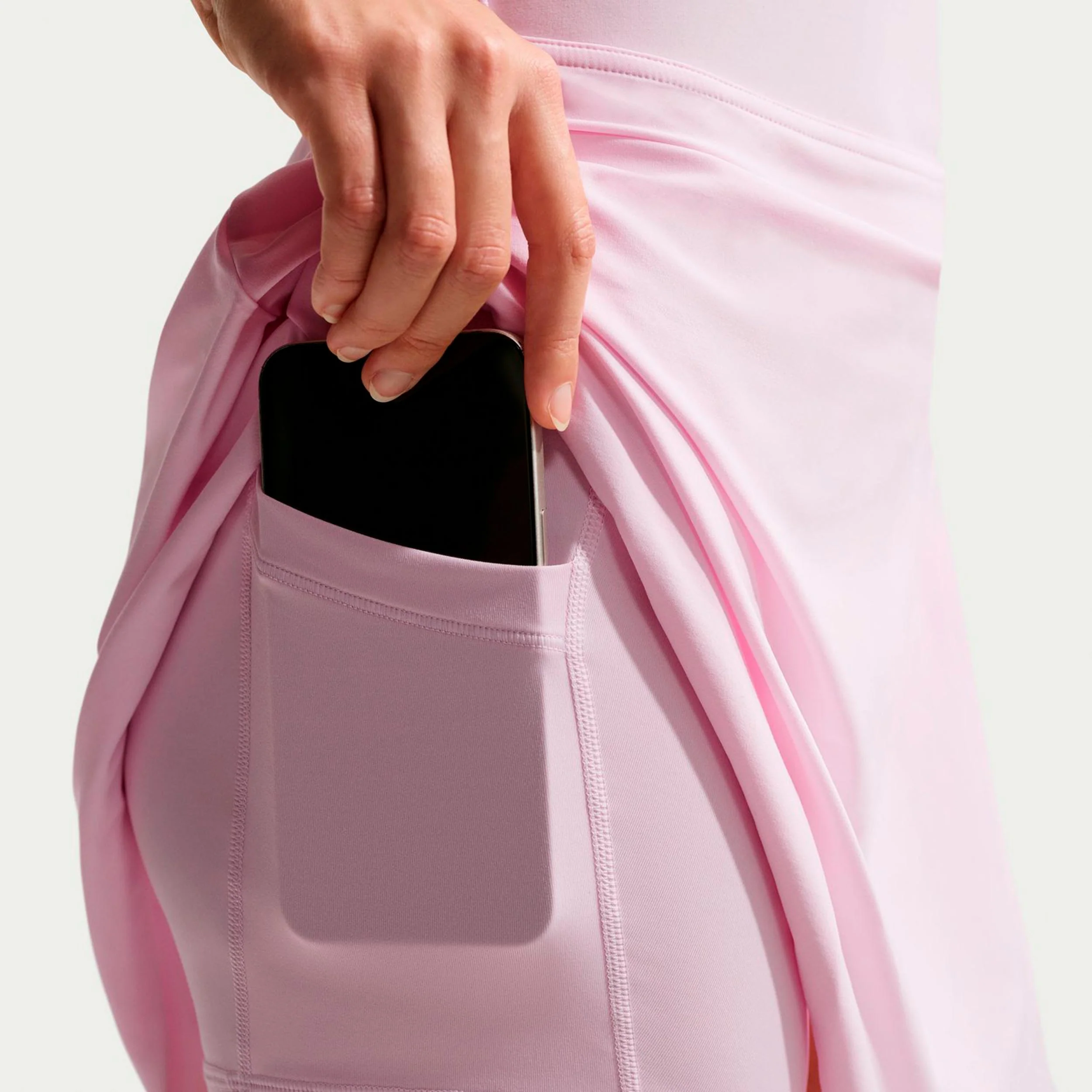 Dri-FIT Victory Rock Damen-rosa - Image 7