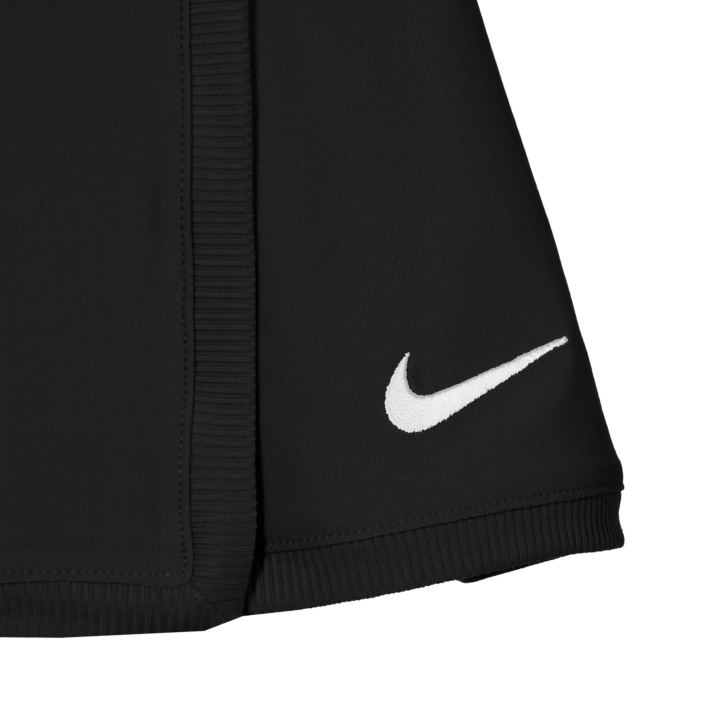 Dri-Fit Victory Rock Damen-Schwarz,Weiß - Image 3