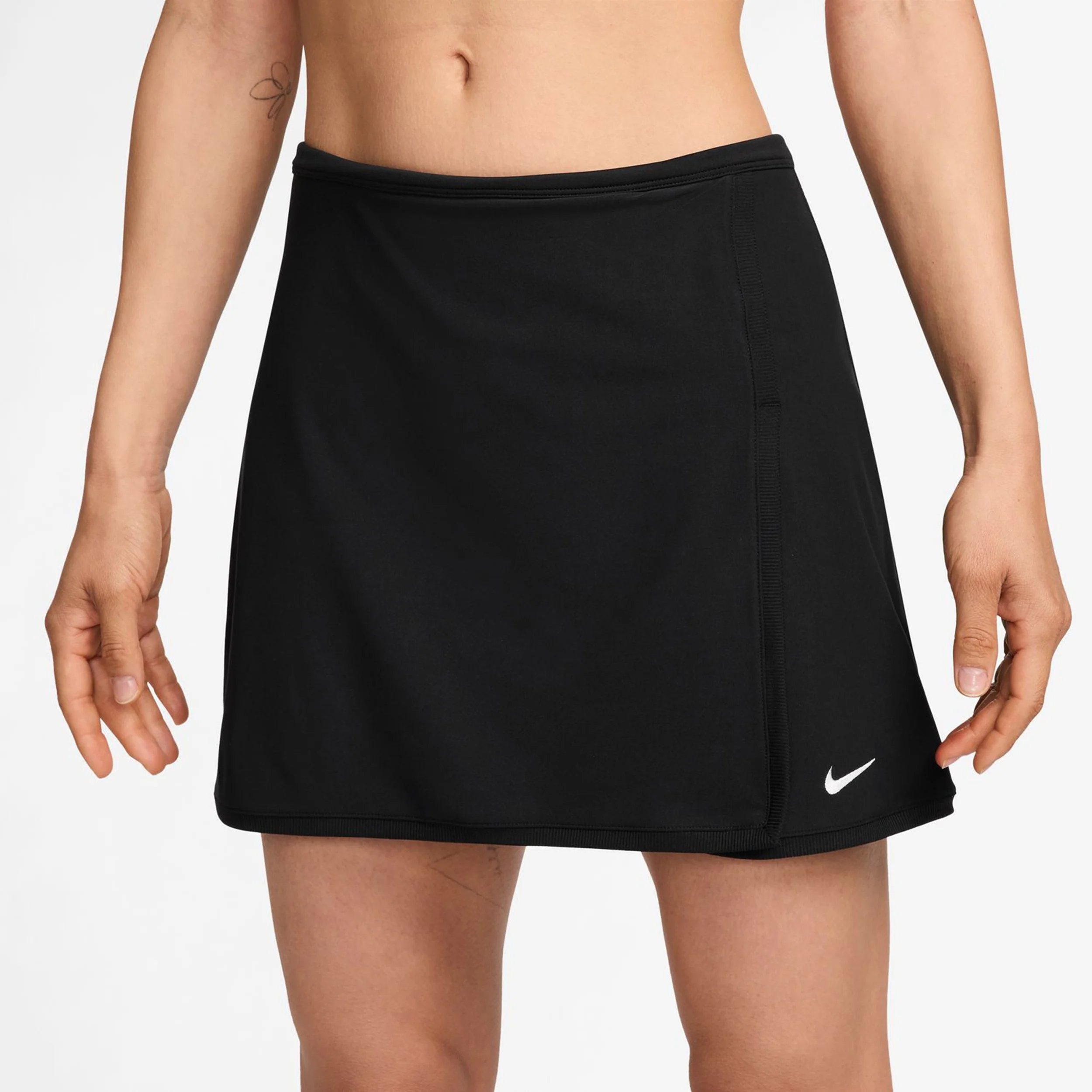 Dri-Fit Victory Rock Damen-Schwarz,Weiß - Image 5