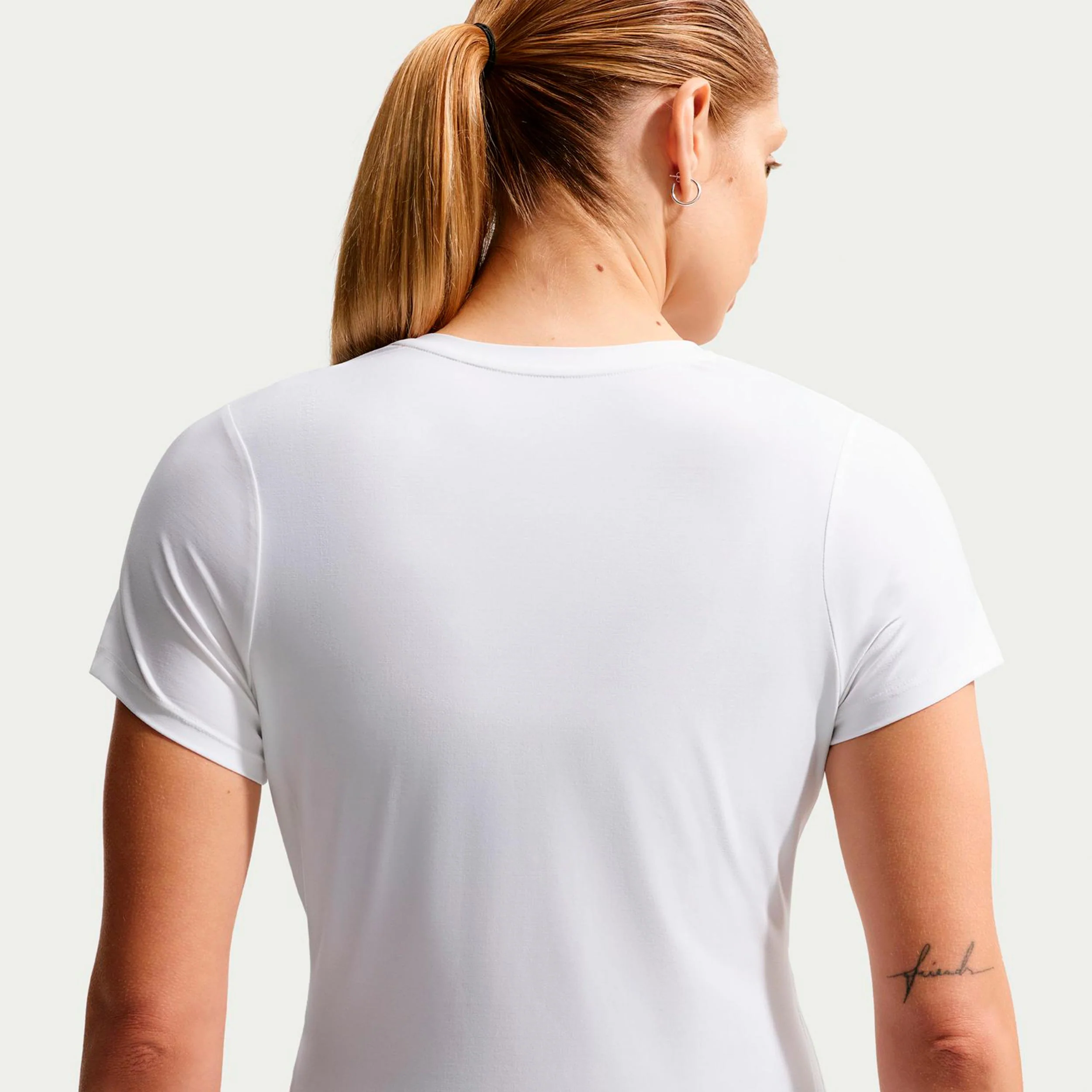 Dri-Fit Victory  T-Shirt Damen-weiß - Image 4