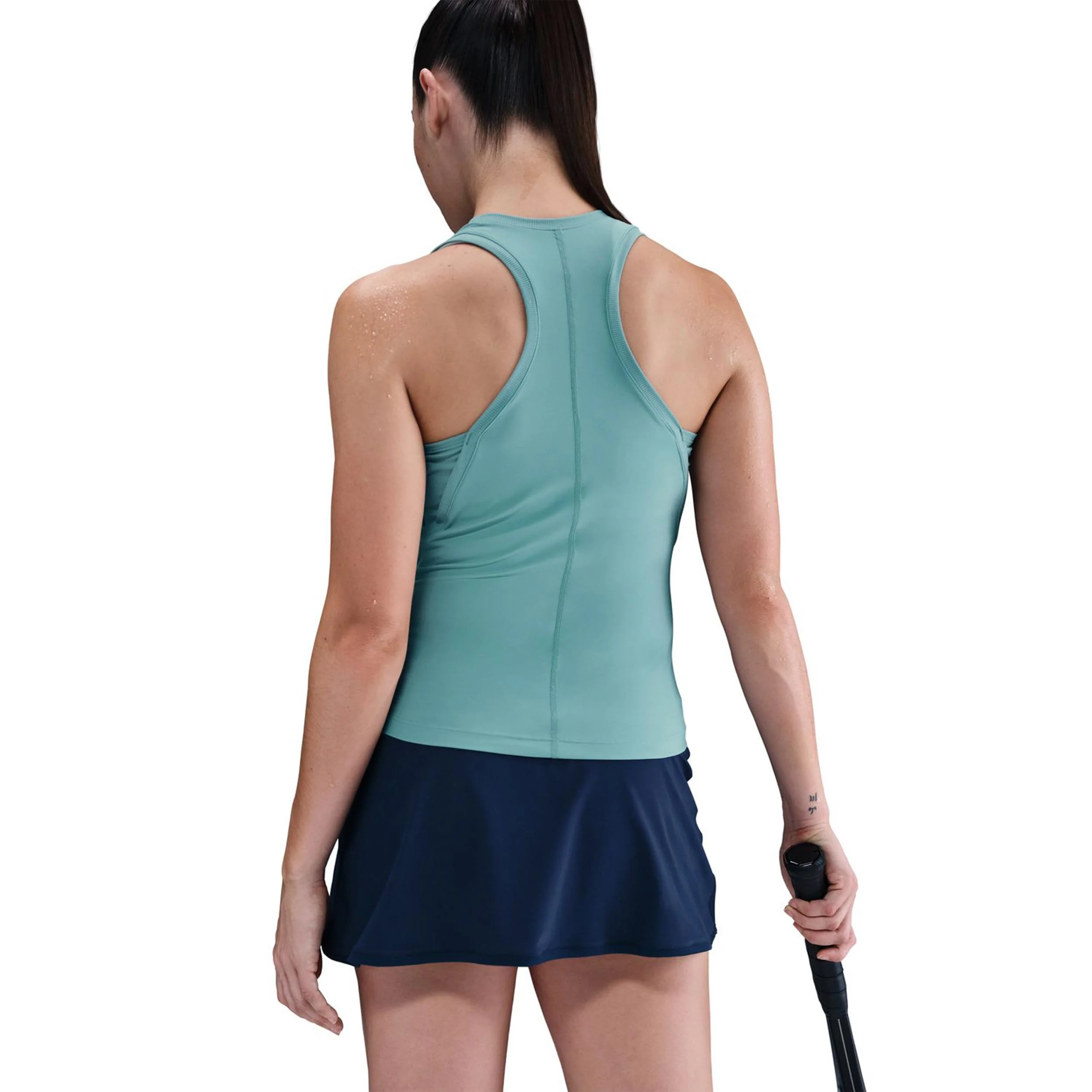 Dri-Fit Victory Tank-Top Damen-Salbei - Image 5
