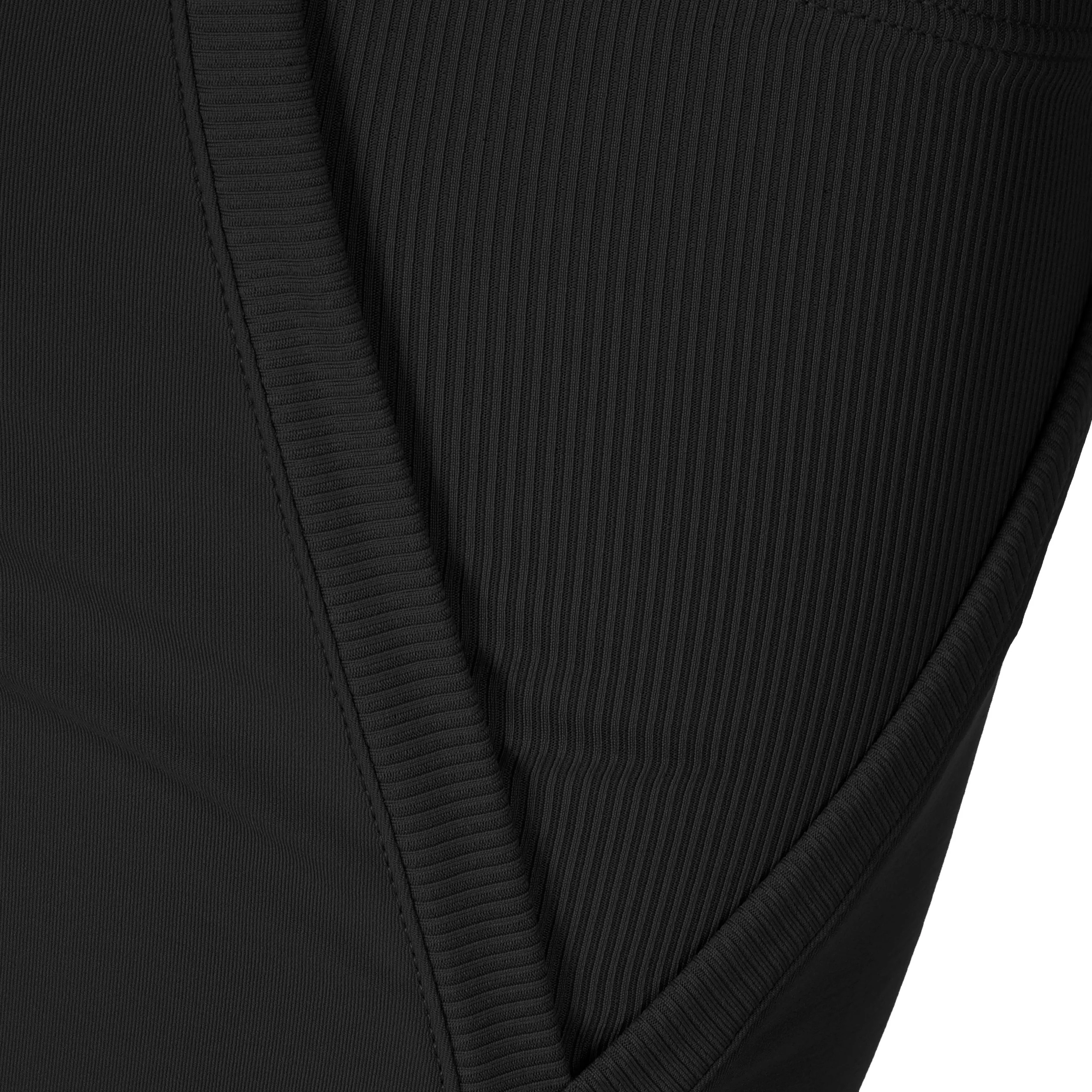 Dri-Fit Victory Tank-Top Damen-Schwarz,Weiß - Image 4