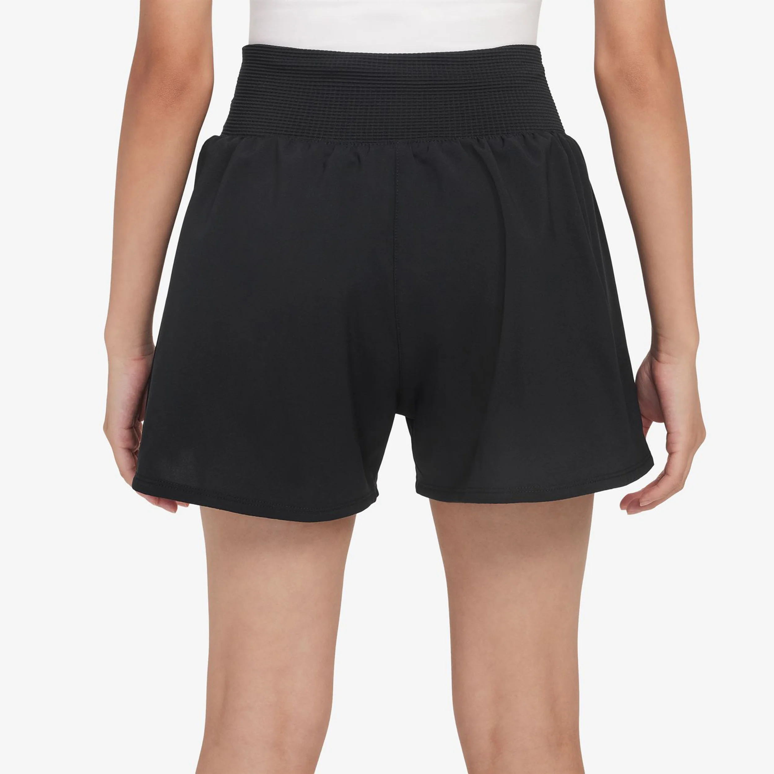 Dri-FITSport Ballshorts Mädchen-Schwarz - Image 2