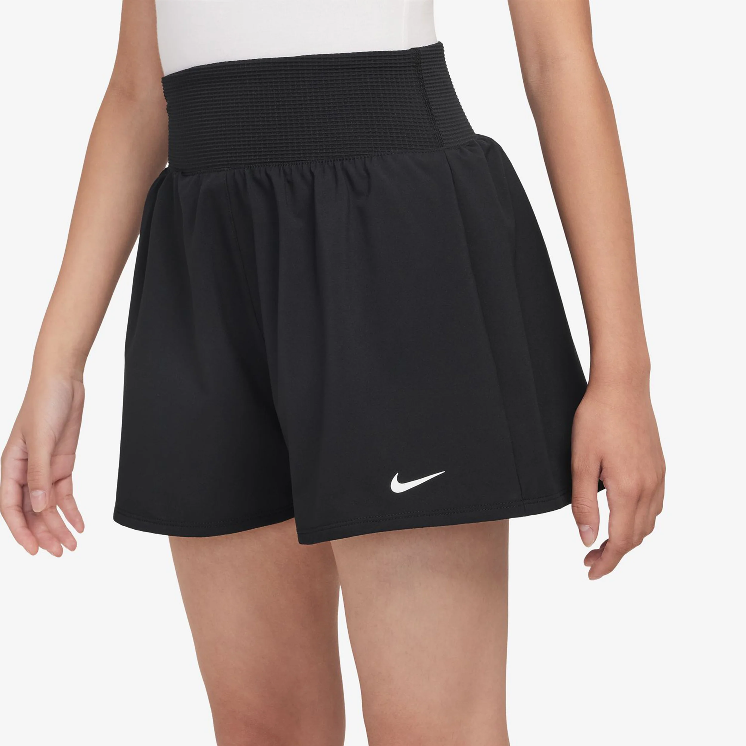 Dri-FITSport Ballshorts Mädchen-Schwarz - Image 3