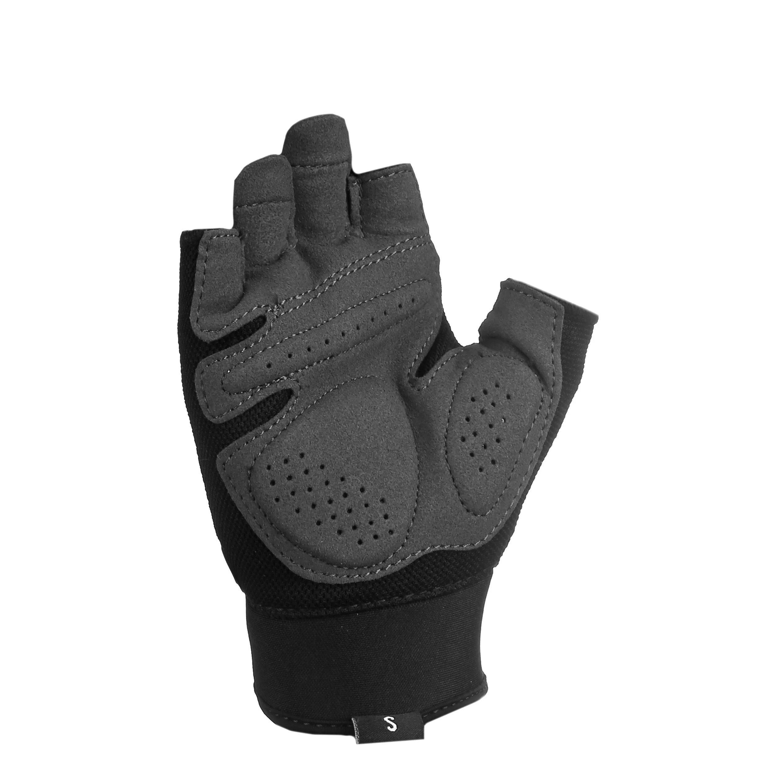 Elemental Handschuhe-Schwarz,Grau - Image 2