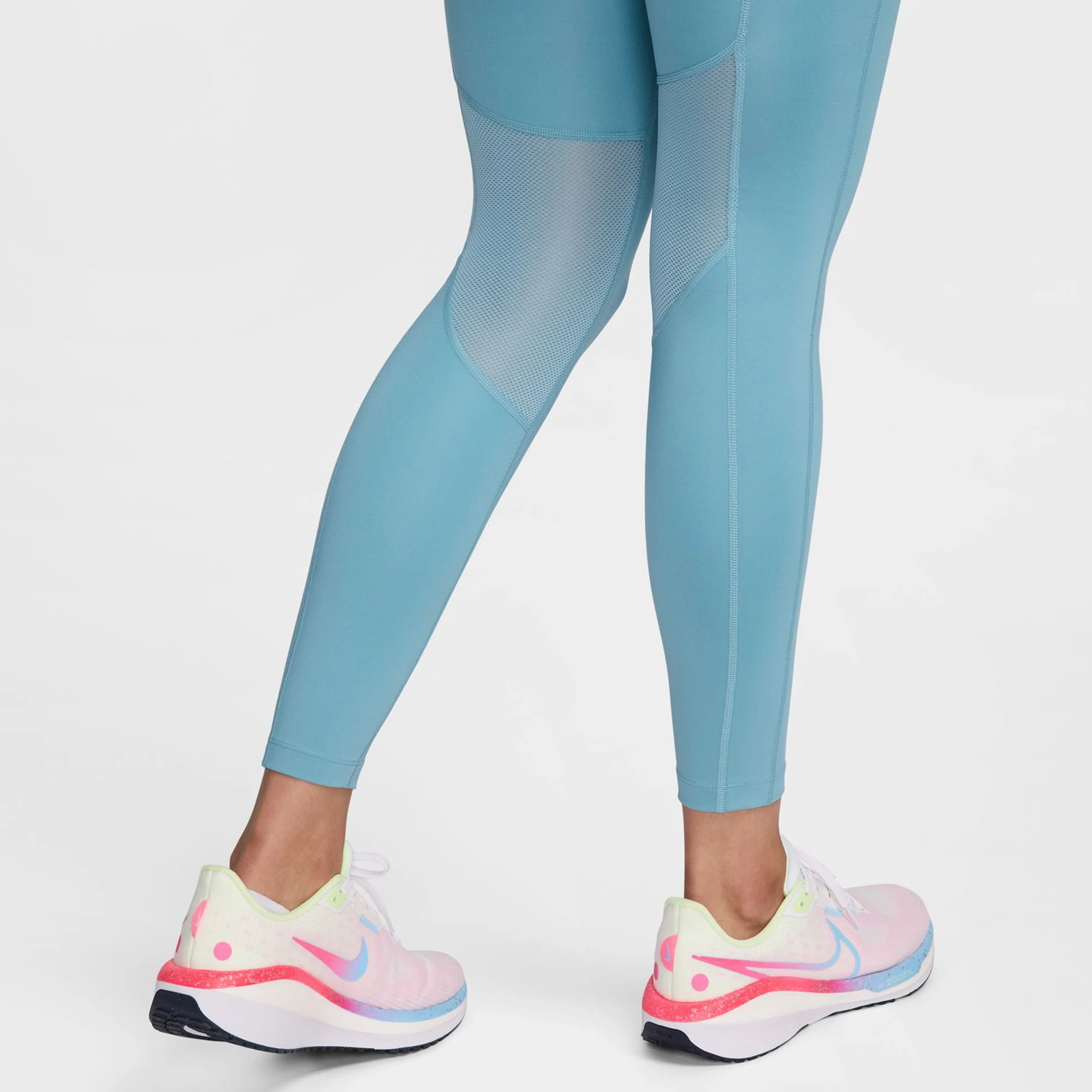 Epic Fast Lauftight Damen-Blaugrau - Image 10
