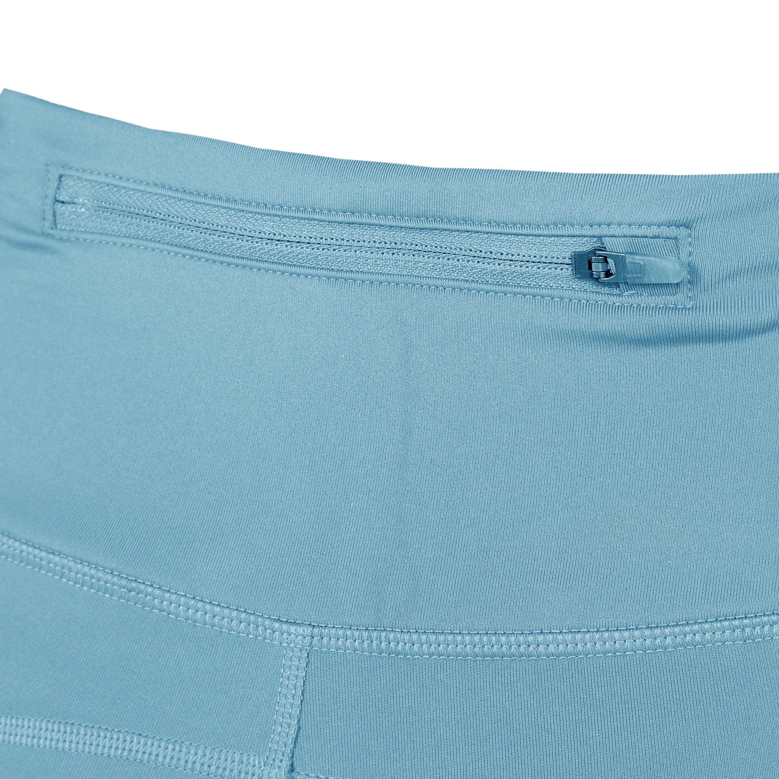 Epic Fast Lauftight Damen-Blaugrau - Image 4