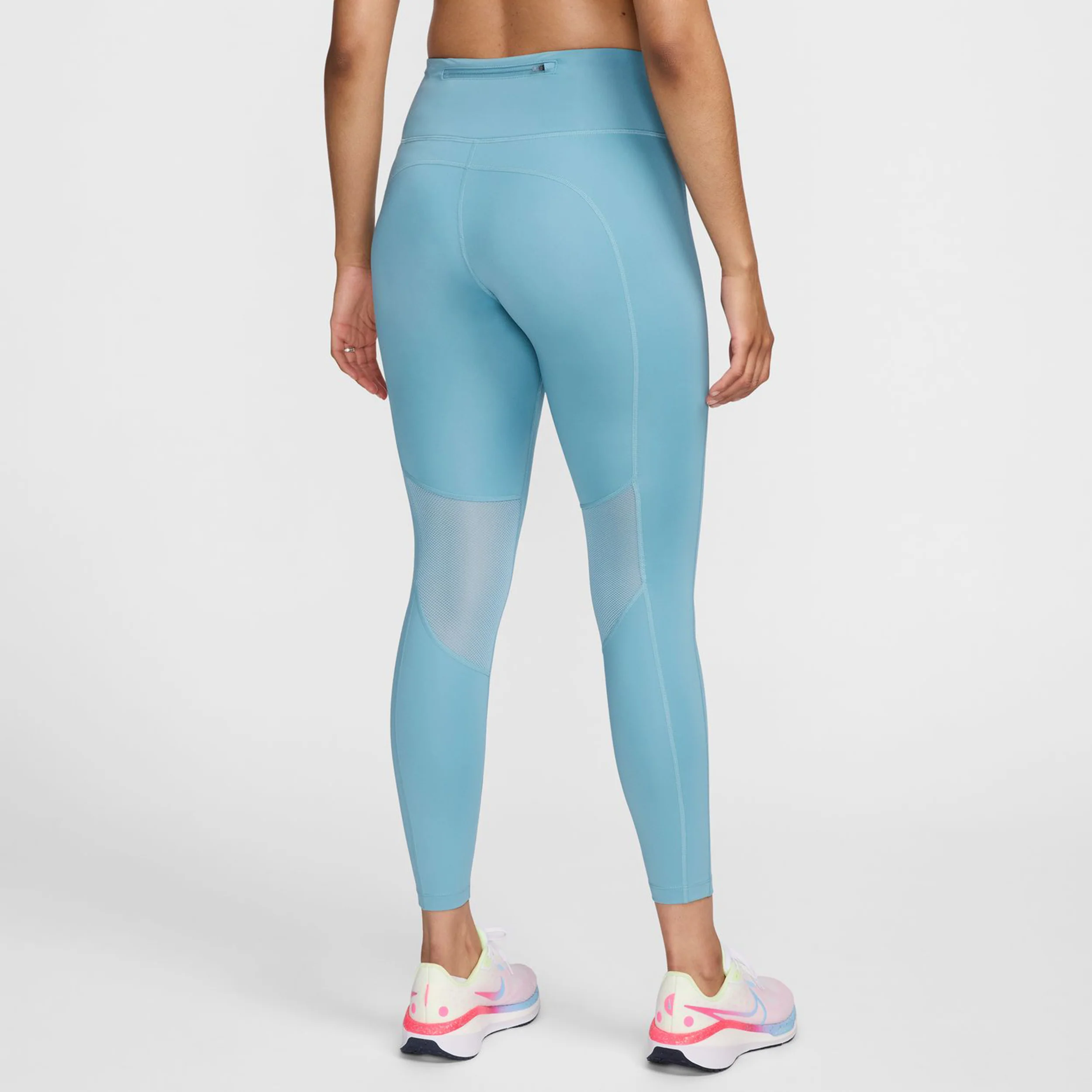 Epic Fast Lauftight Damen-Blaugrau - Image 6