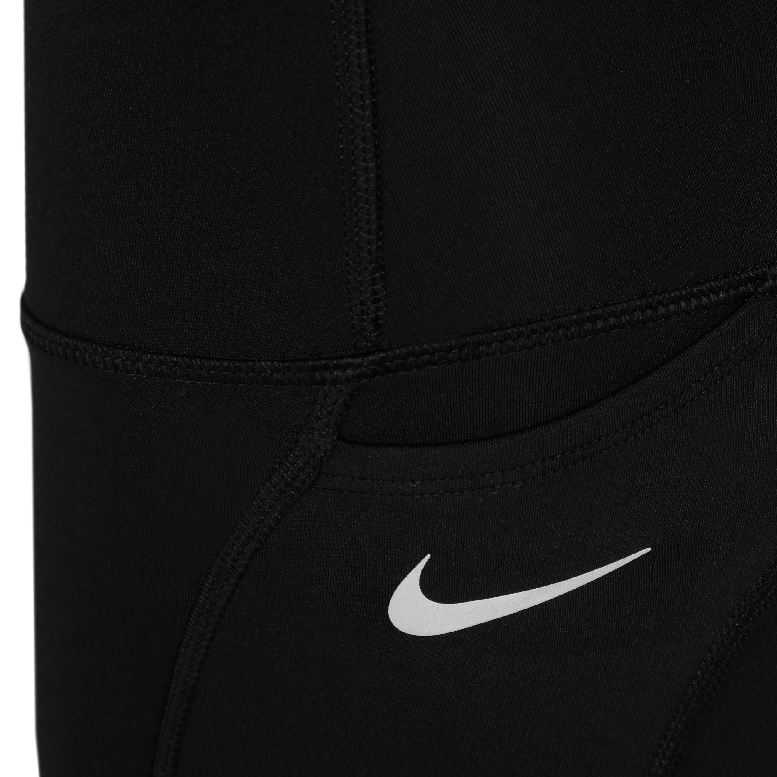 Epic Fast Lauftight Damen-Schwarz - Image 3