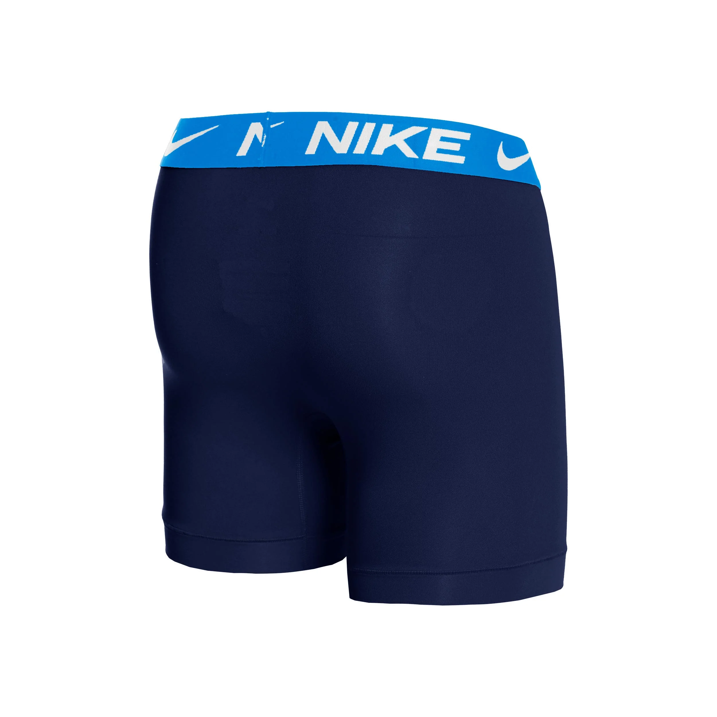 Essential Micro Boxer Short - 3er Pack Herren-blau, mehrfarbig - Image 4