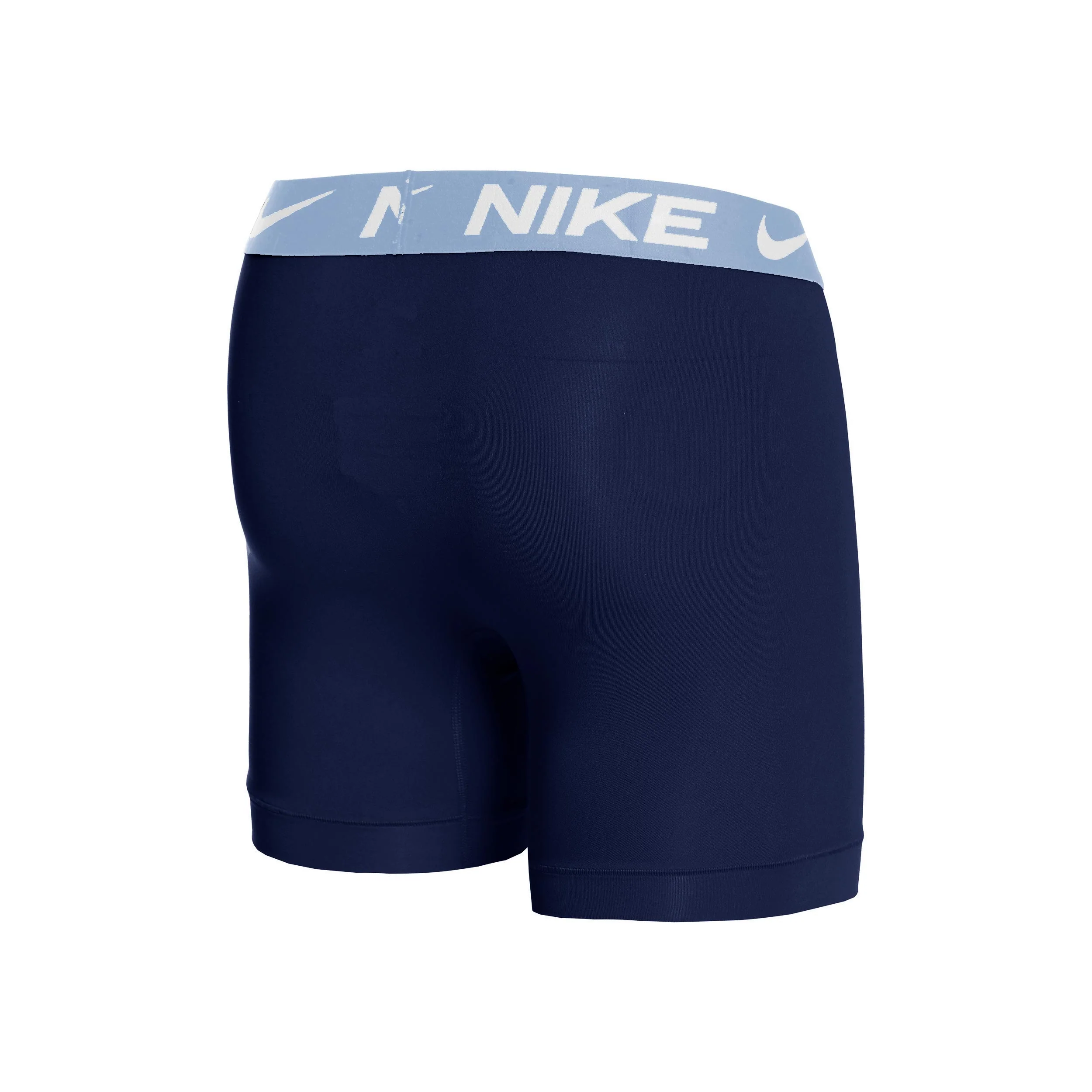Essential Micro Boxer Short - 3er Pack Herren-blau, mehrfarbig - Image 6