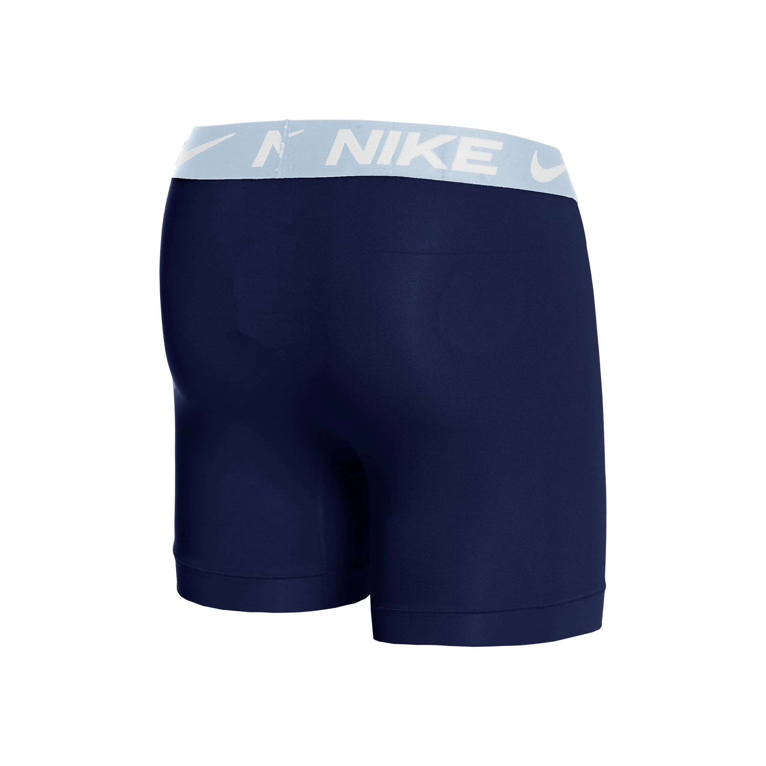 Essential Micro Boxer Short - 3er Pack Herren-blau, mehrfarbig - Image 8