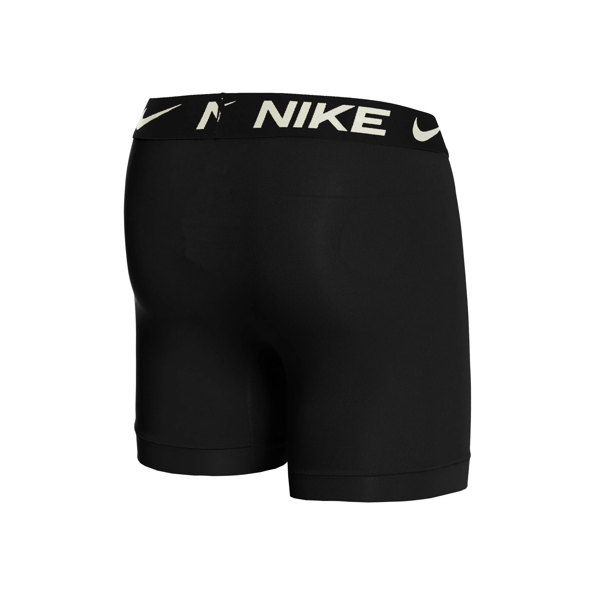 Essential Micro Boxer Short - 3er Pack Herren-grau, grün - Image 6