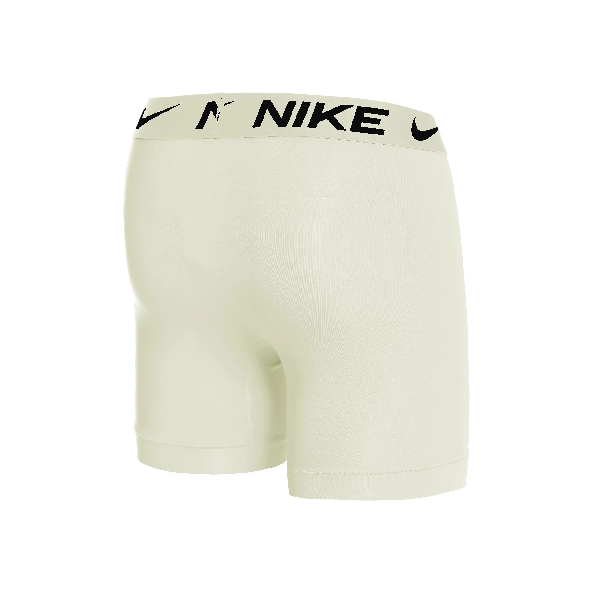 Essential Micro Boxer Short - 3er Pack Herren-grau, grün - Image 8