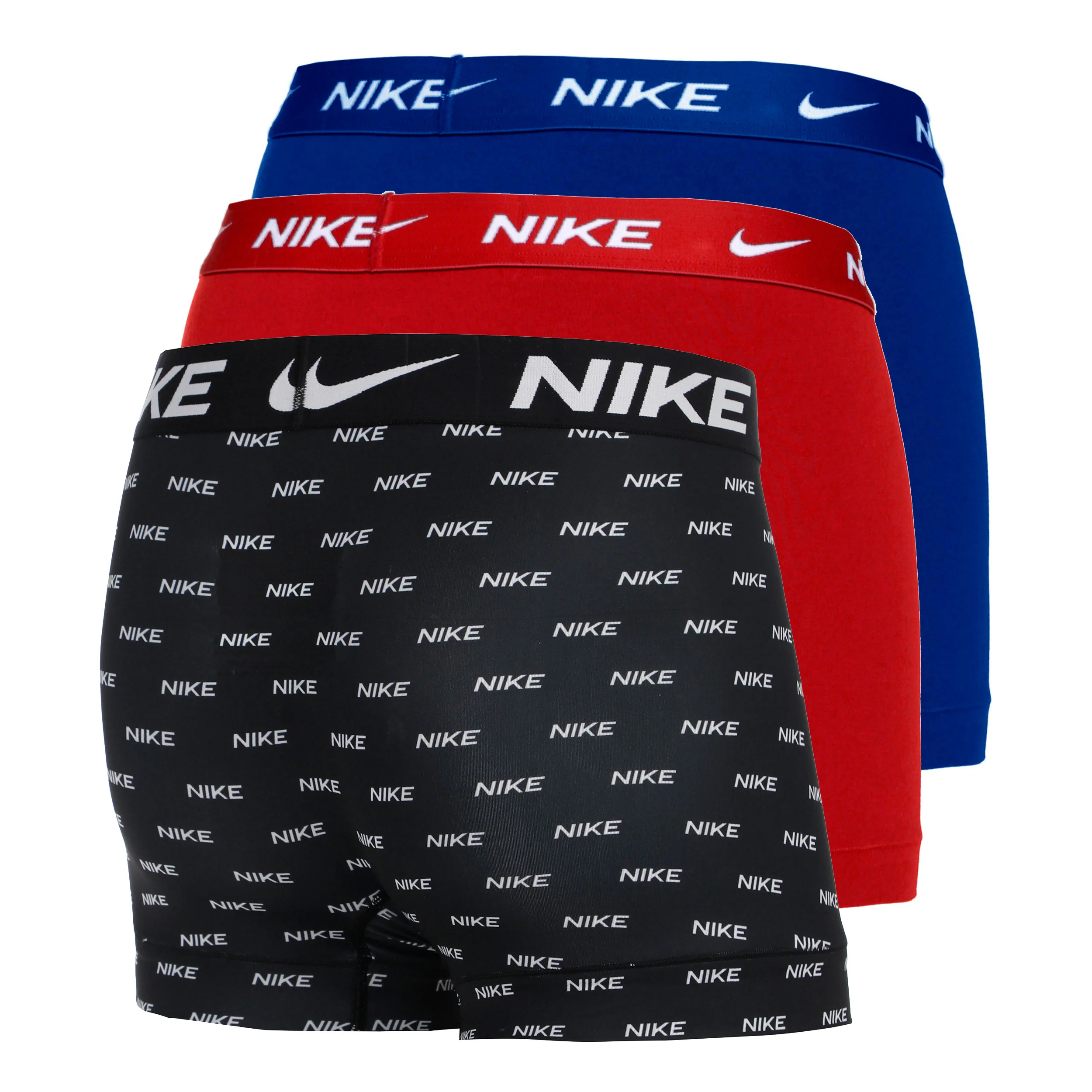 Essential Micro Boxer Short 3er Pack Herren-schwarz,sand - Image 2