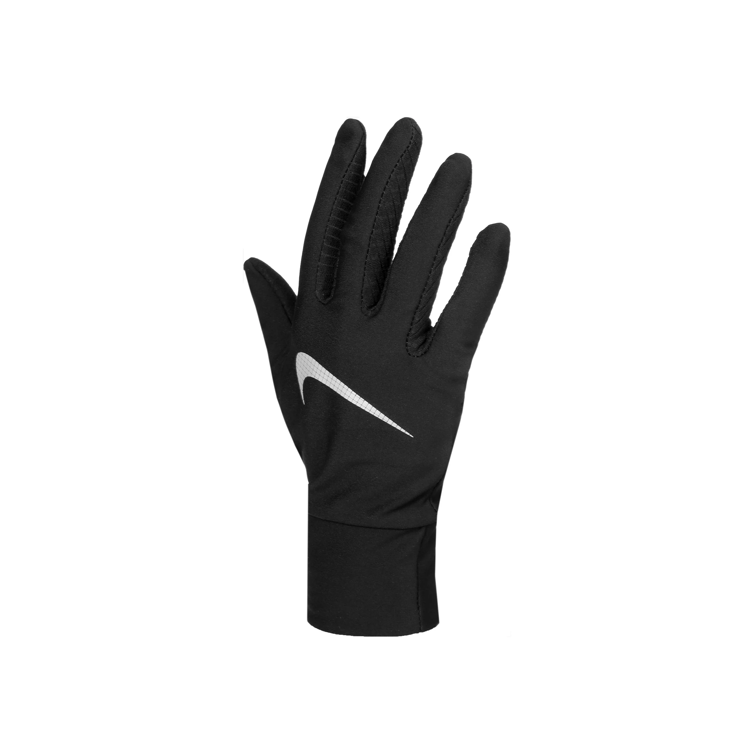 Essential Mütze + Handschuhe Herren-schwarz,silber - Image 2