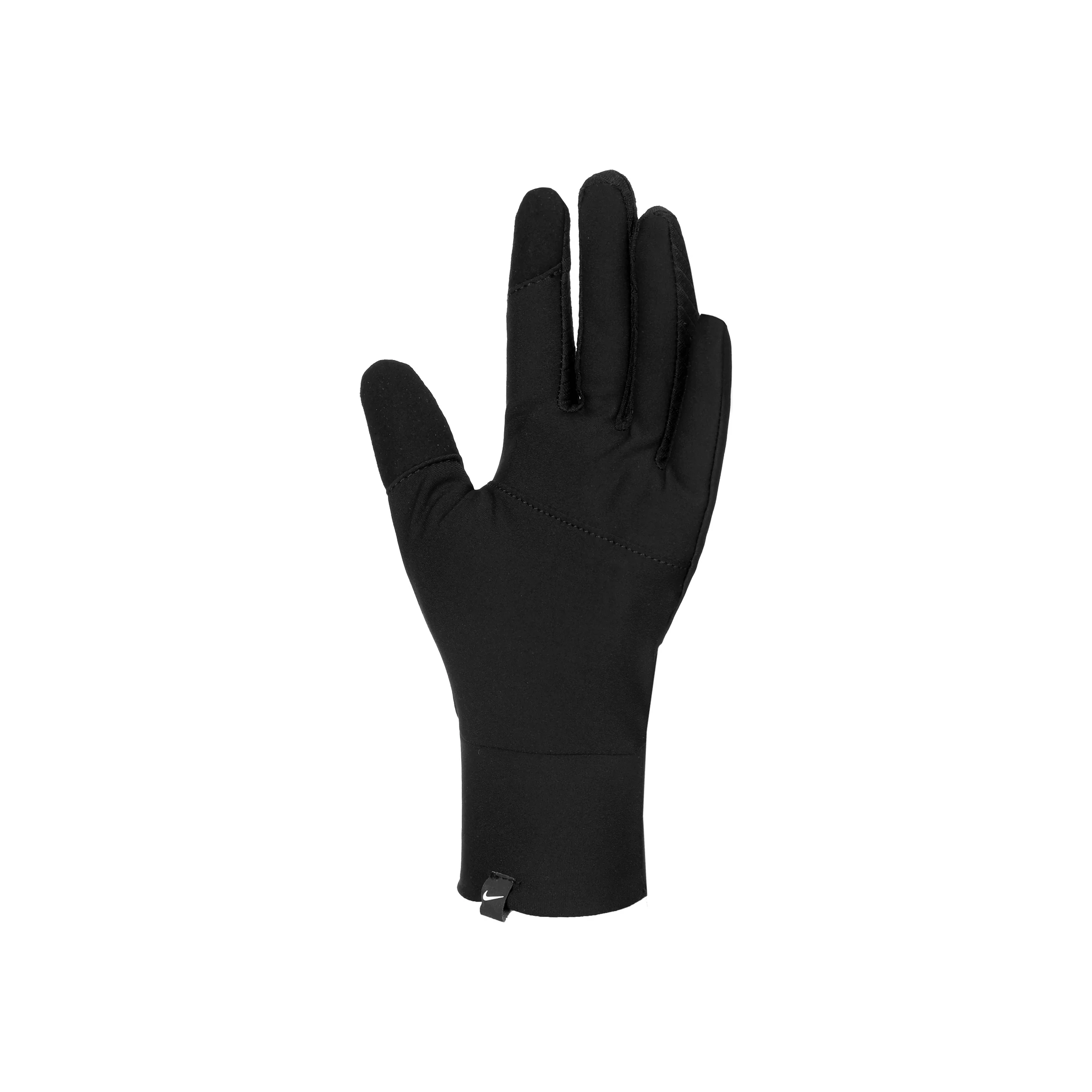 Essential Mütze + Handschuhe Herren-schwarz,silber - Image 3
