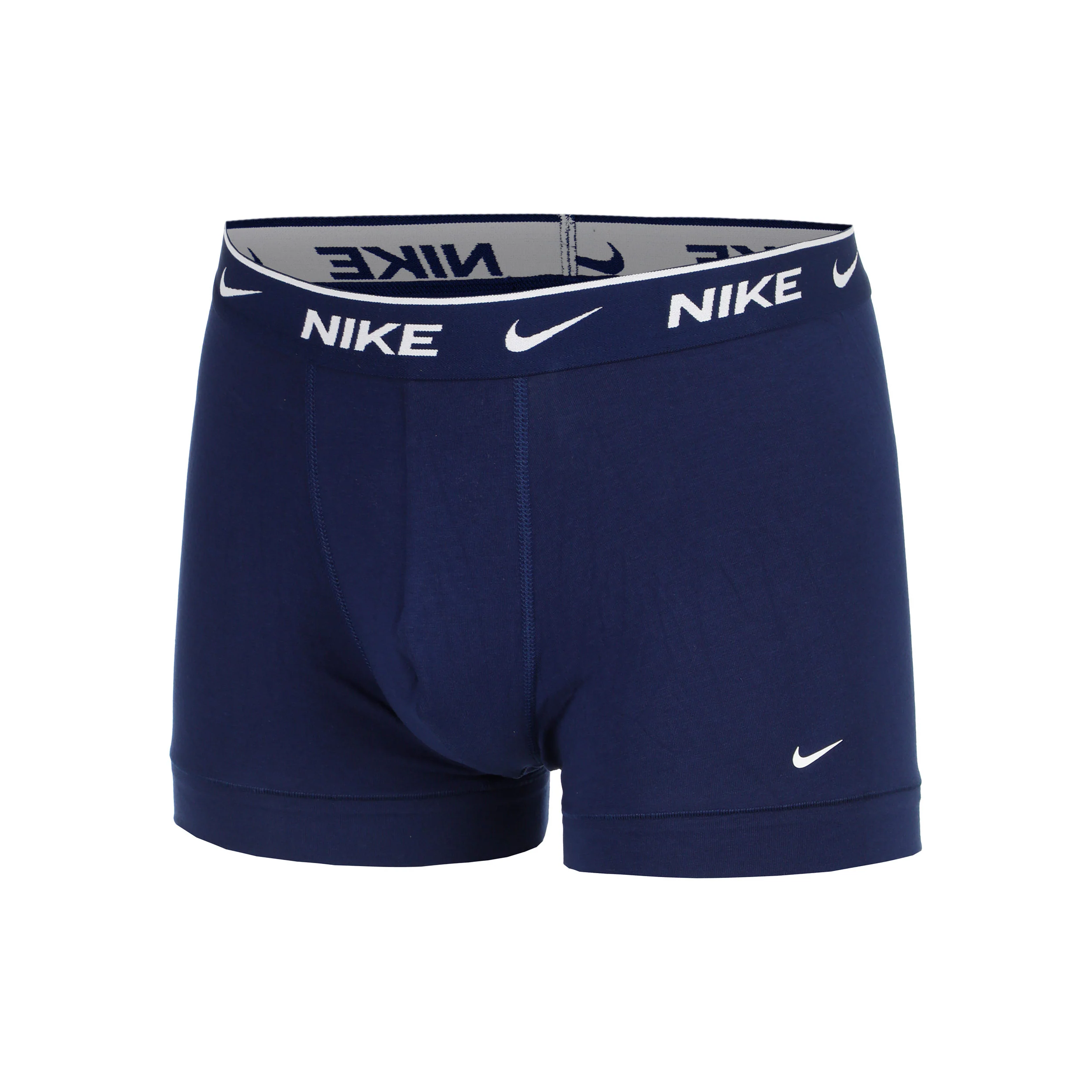 Everyday Cotton Stretch Boxer Short Herren-Grau,Mehrfarbig - Image 5