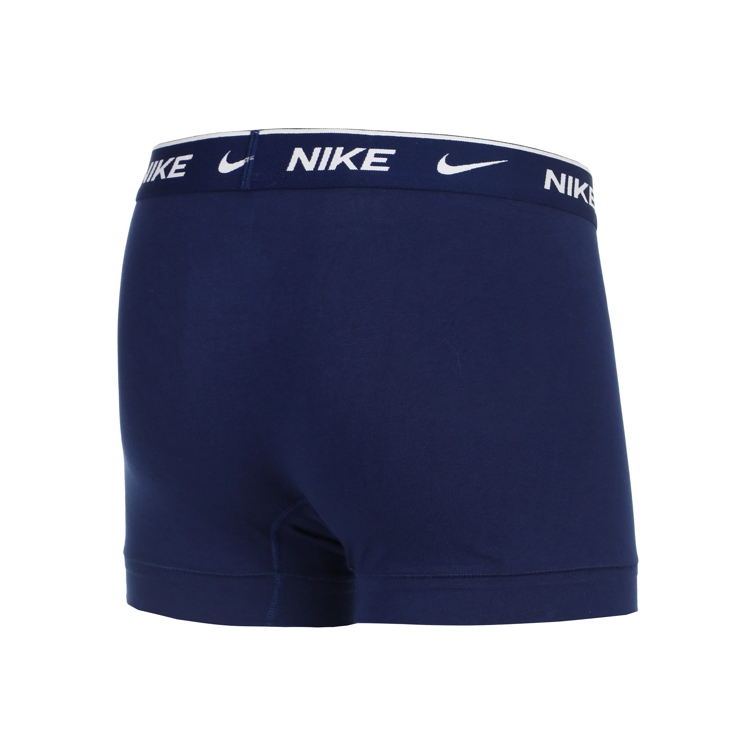 Everyday Cotton Stretch Boxer Short Herren-Grau,Mehrfarbig - Image 6